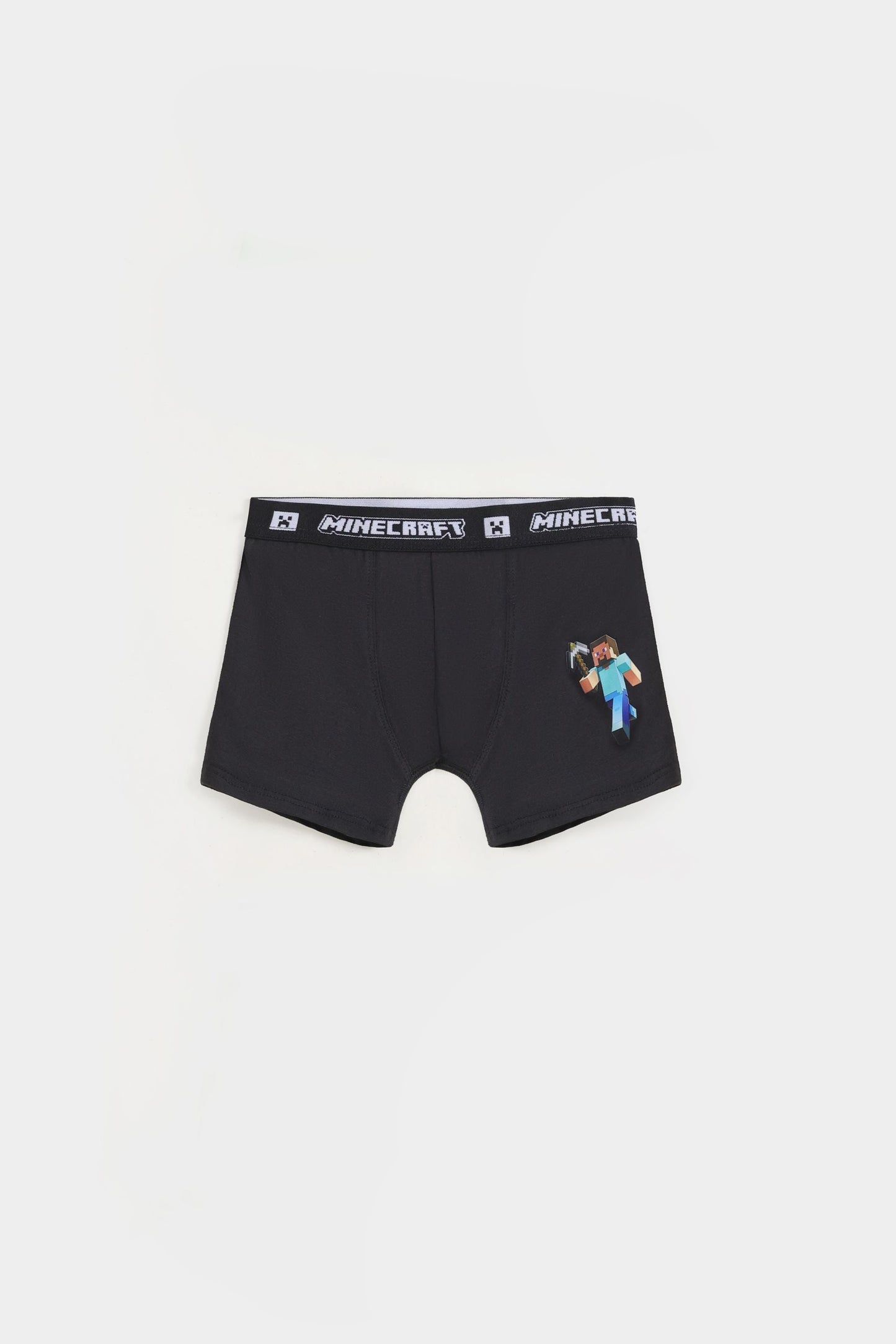 Pack of 3-Assorted Boxers