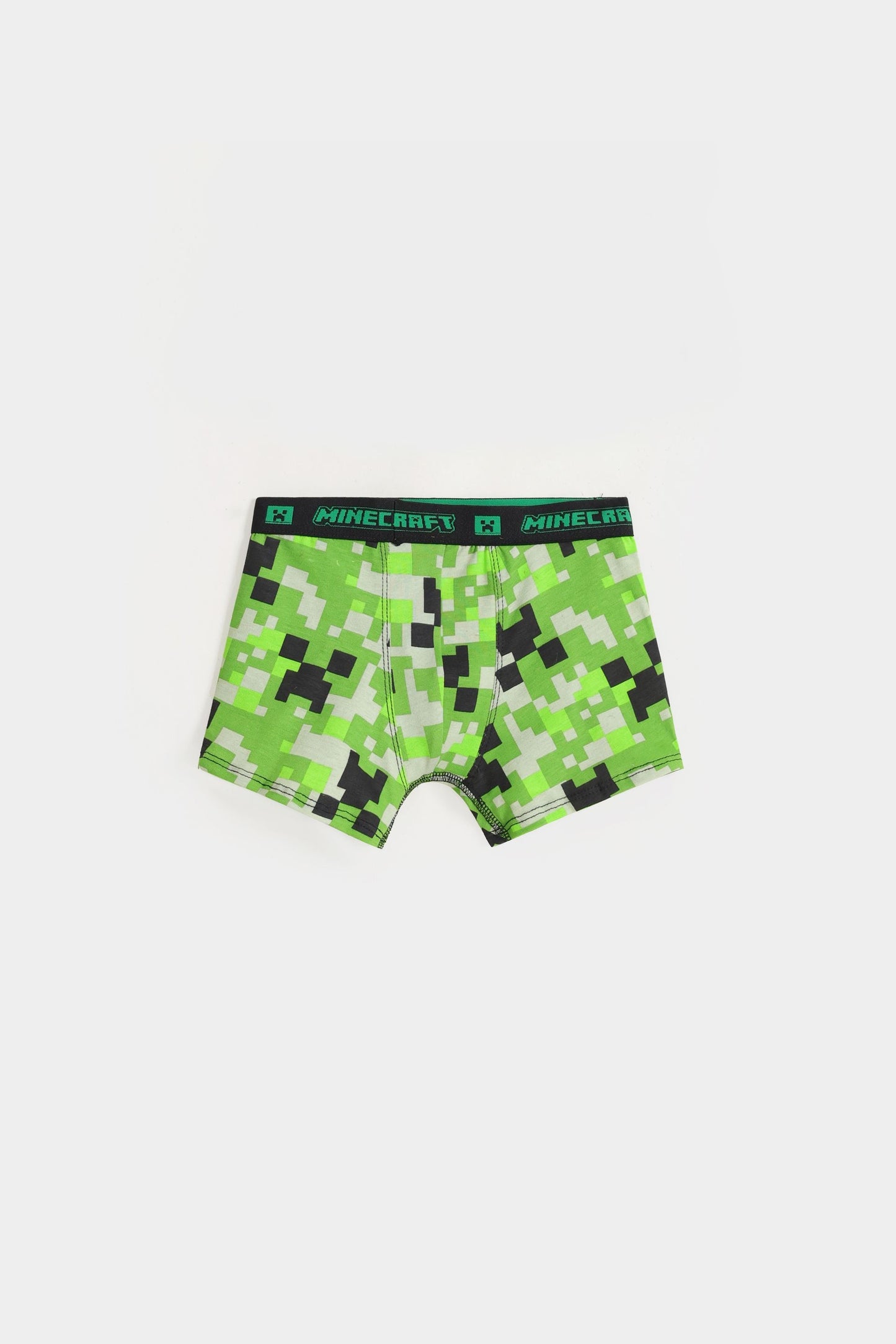 Pack of 3-Assorted Boxers