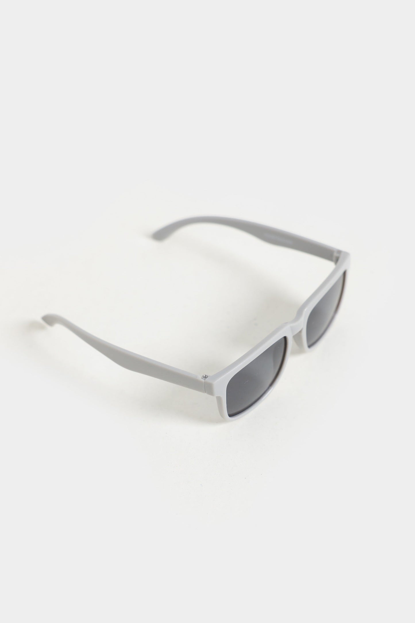 Matte Rectangular SUNGLASSES
