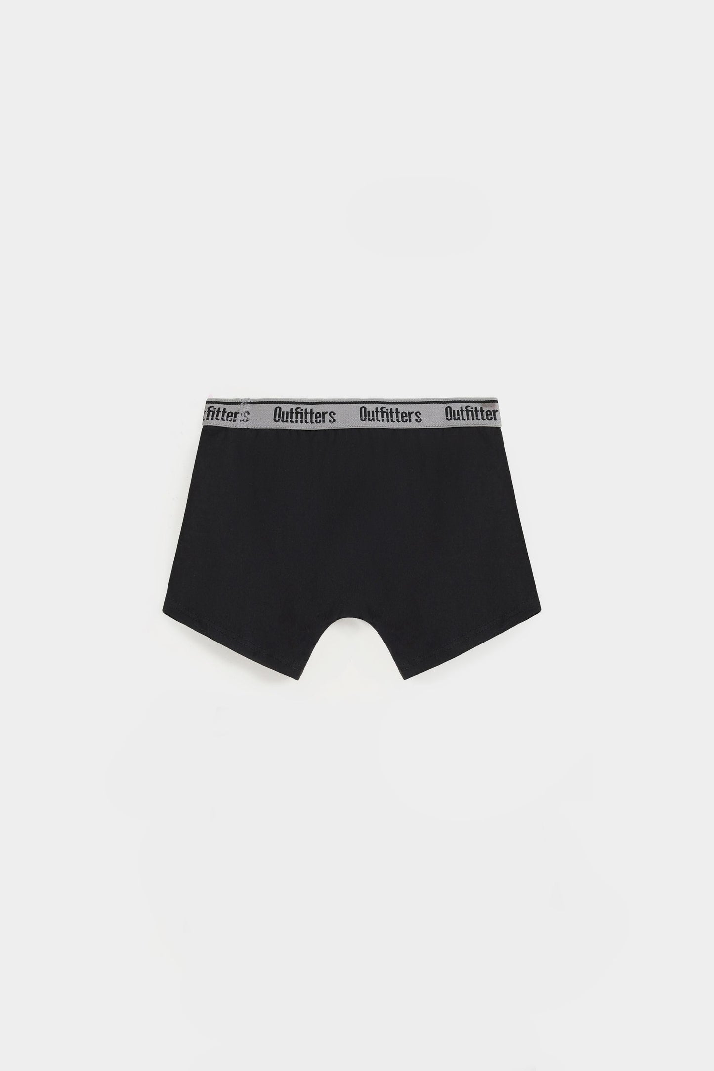 Pack of 3-Basic Boxers