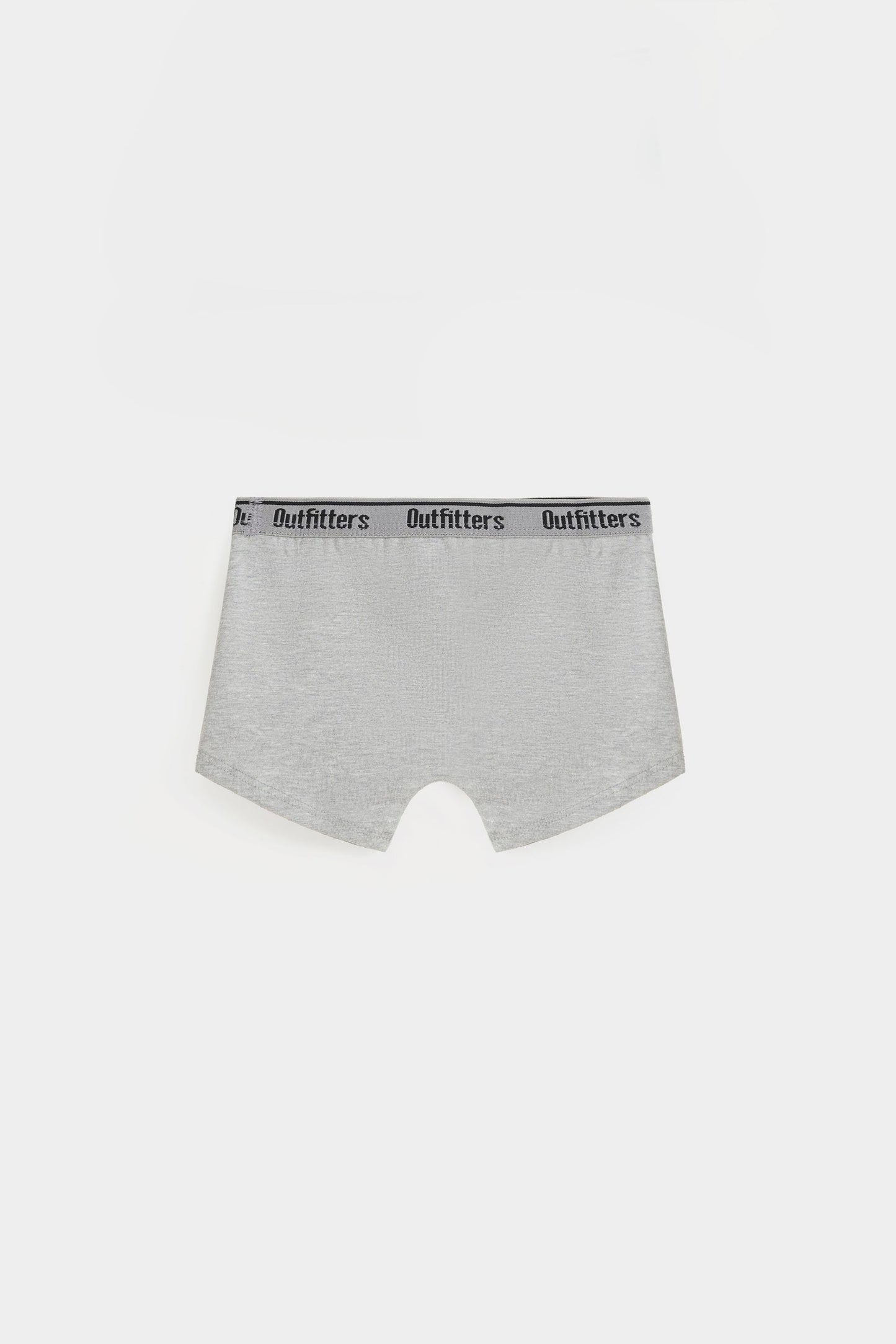 Pack of 3-Basic Boxers