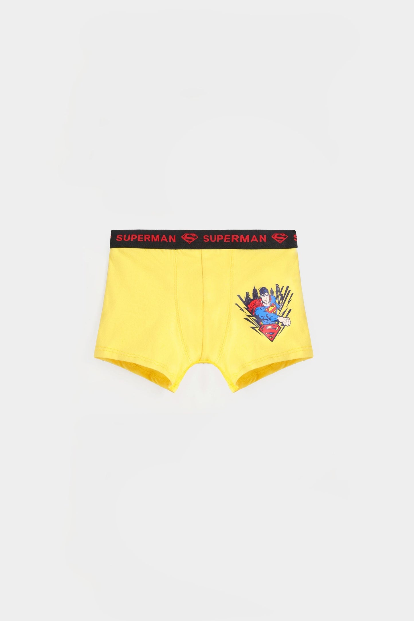 Pack Of 3-Assorted Boxers