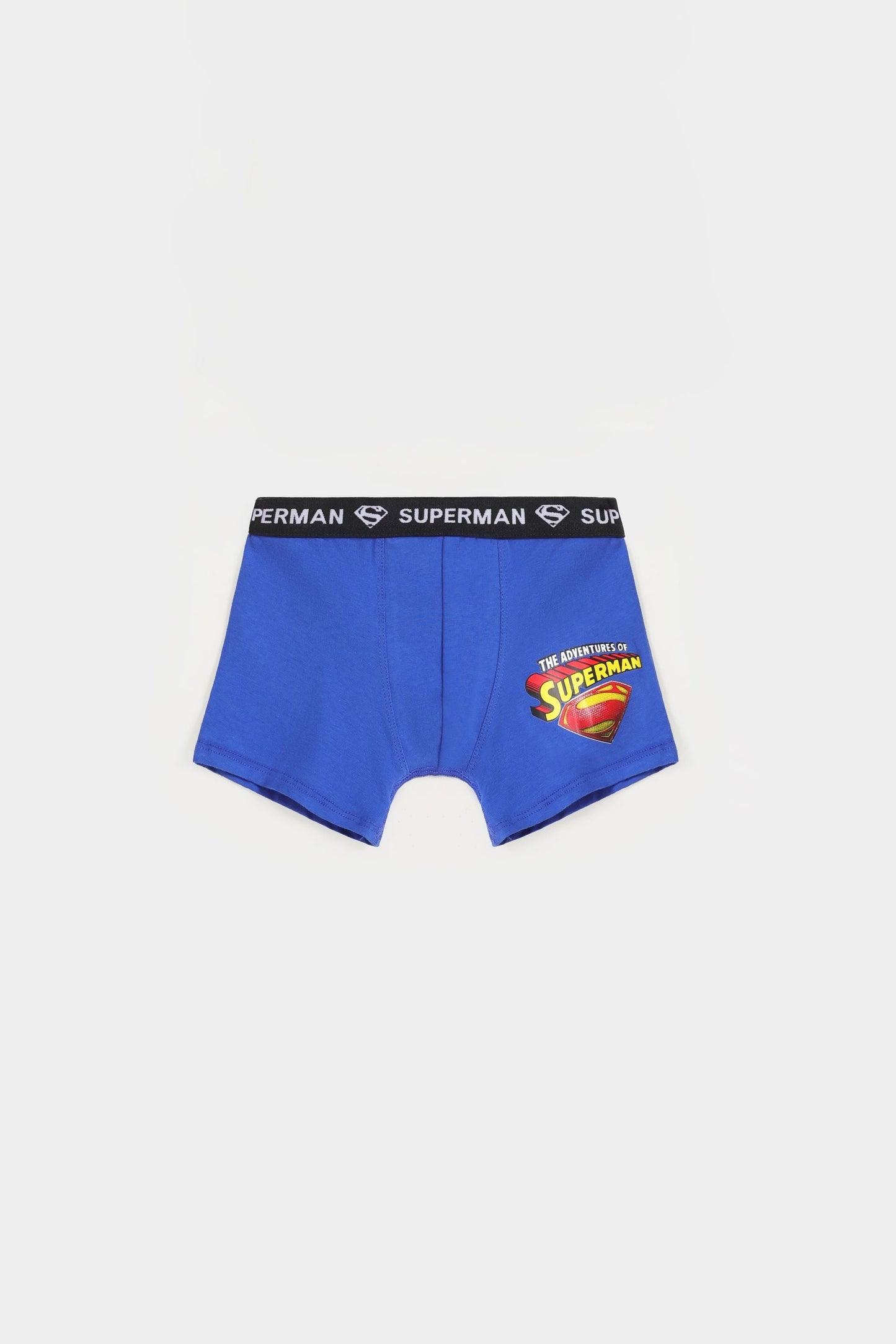 Pack Of 3-Assorted Boxers