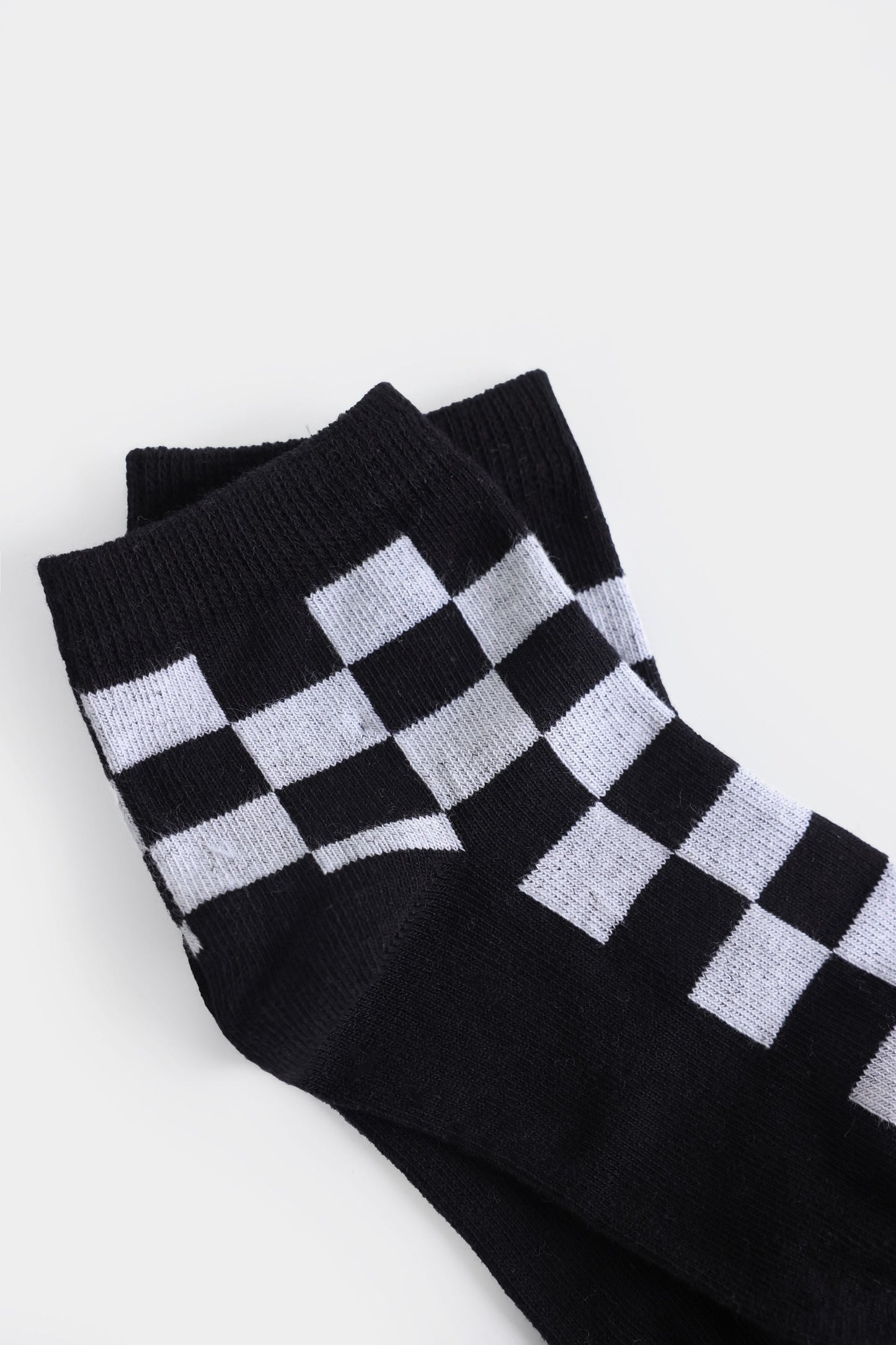 Pack Of 3-Ankle Socks