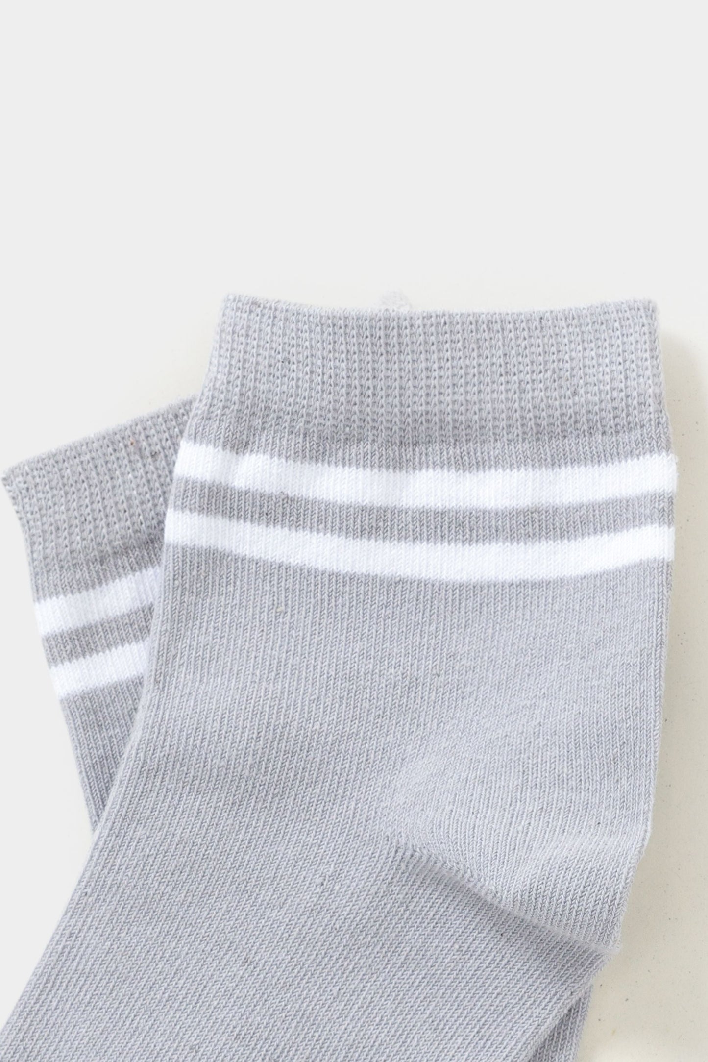 Pack of 3-Basic Ankle Socks