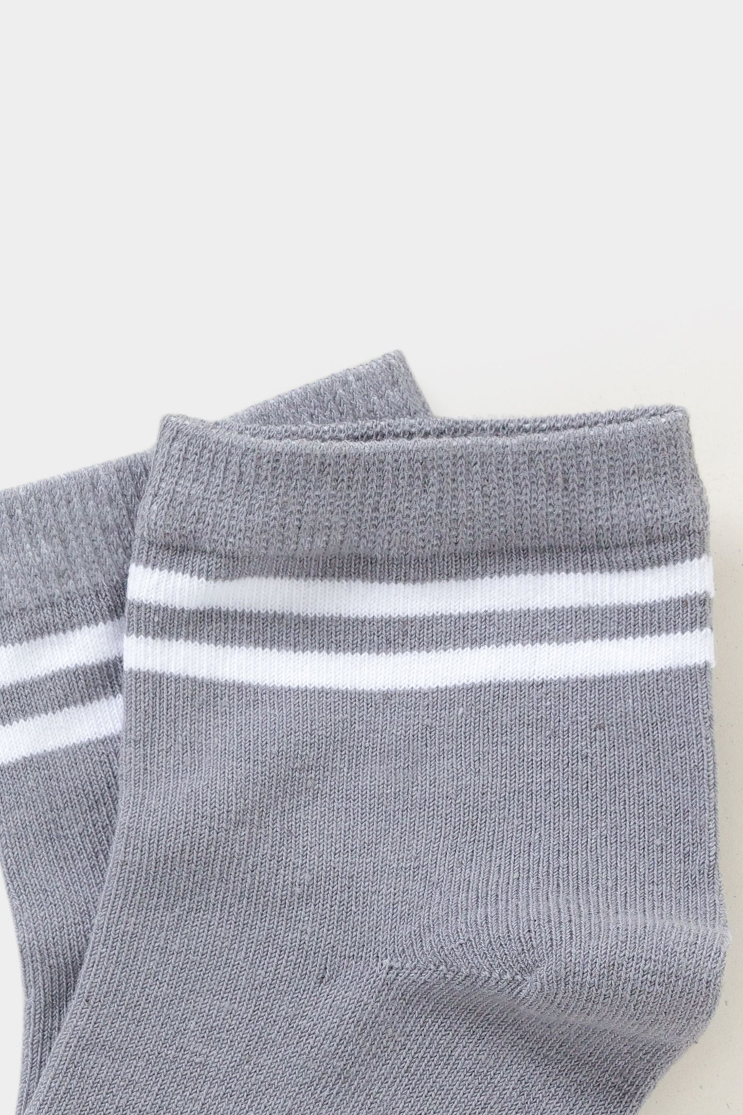 Pack of 3-Basic Ankle Socks