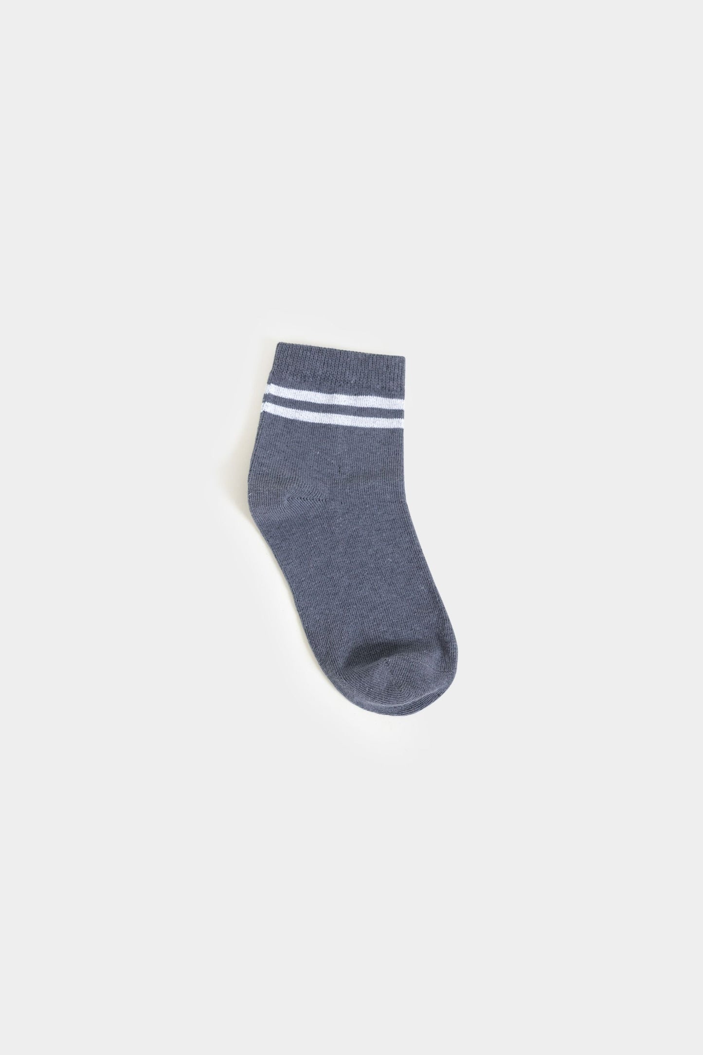 Pack of 3-Basic Ankle Socks