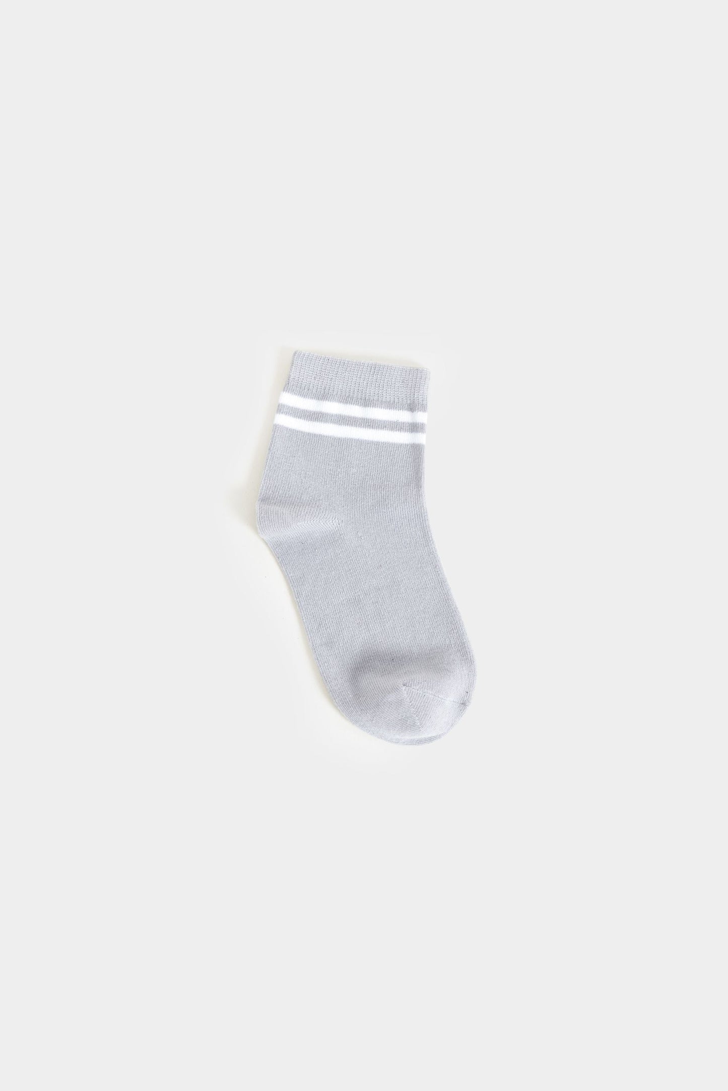 Pack of 3-Basic Ankle Socks