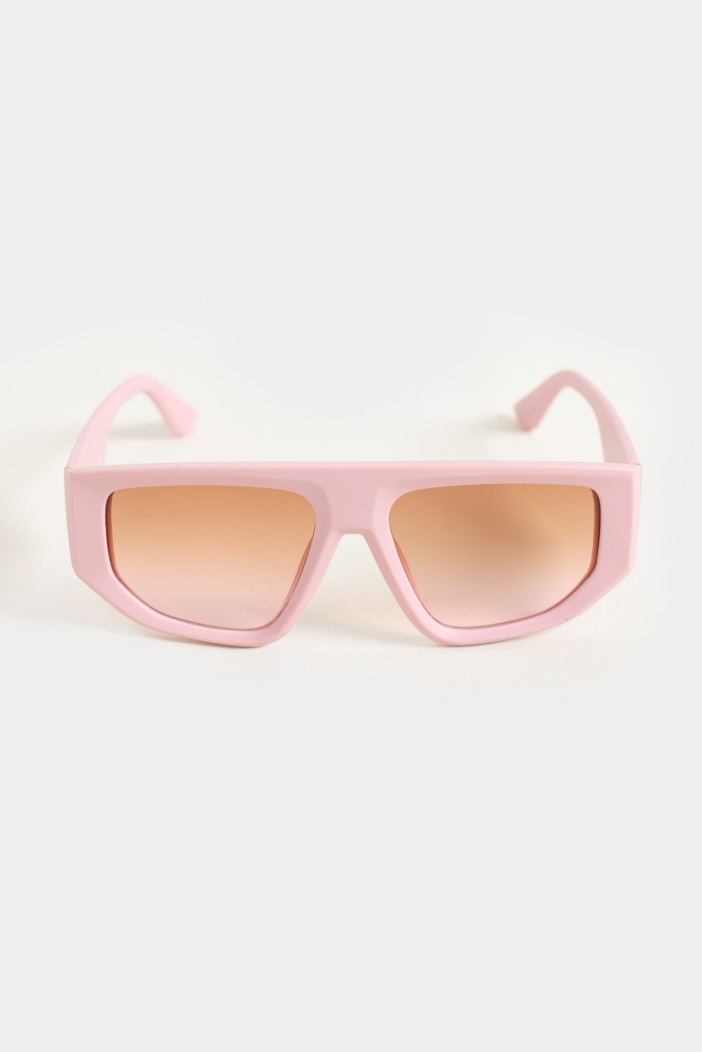 Matte Tinted SUNGLASSES