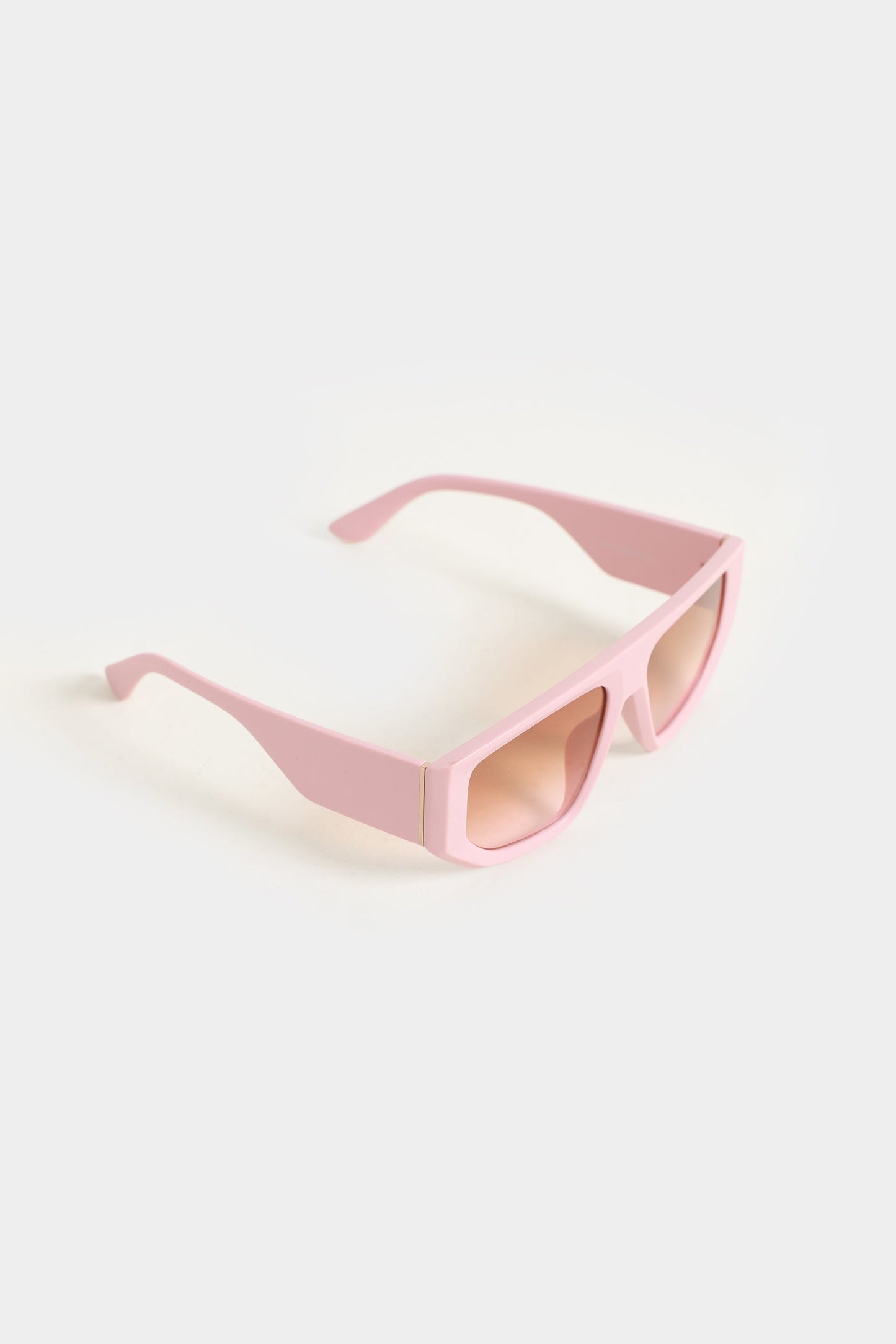 Matte Tinted SUNGLASSES