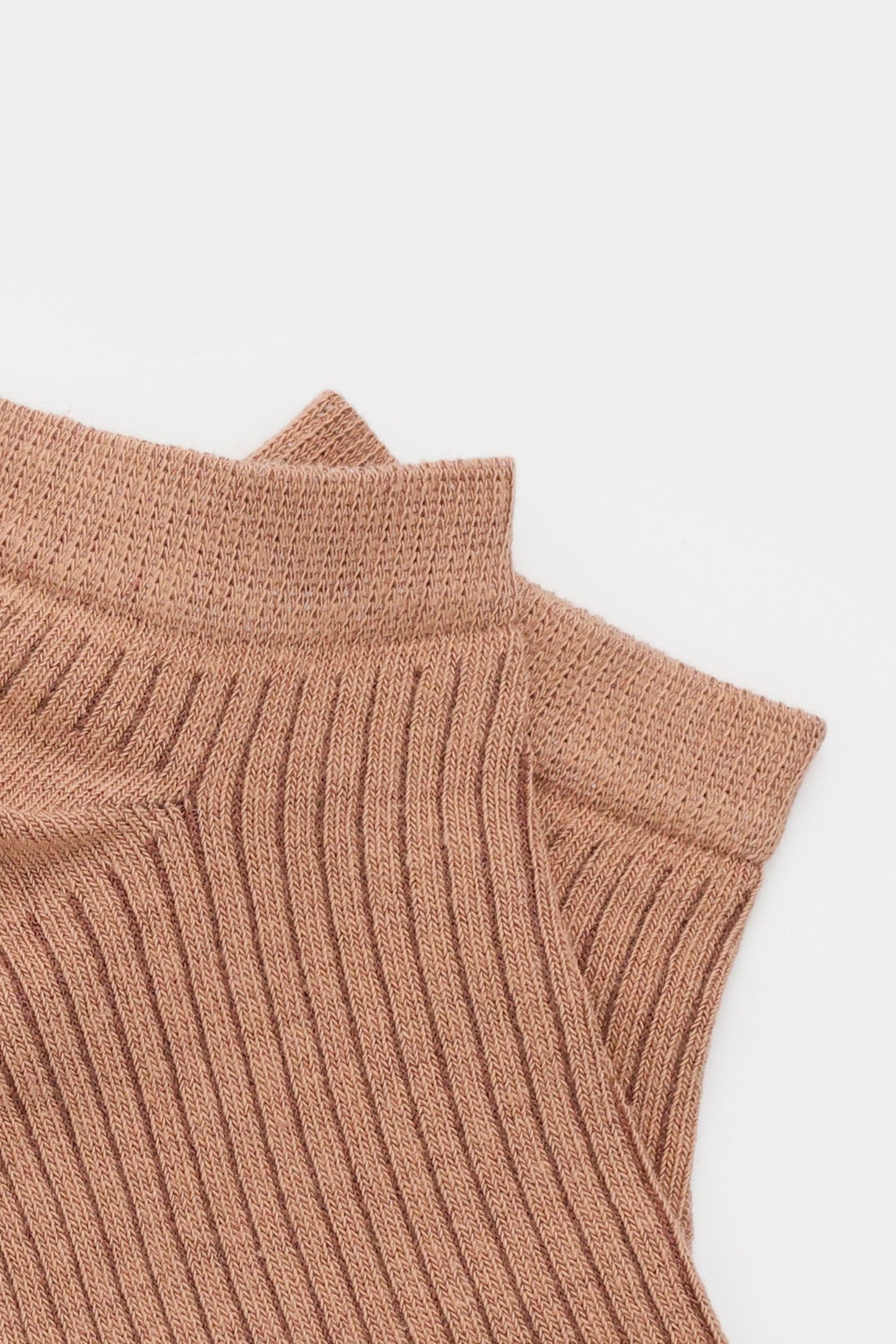 Pack Of 3 Ribbed Socks