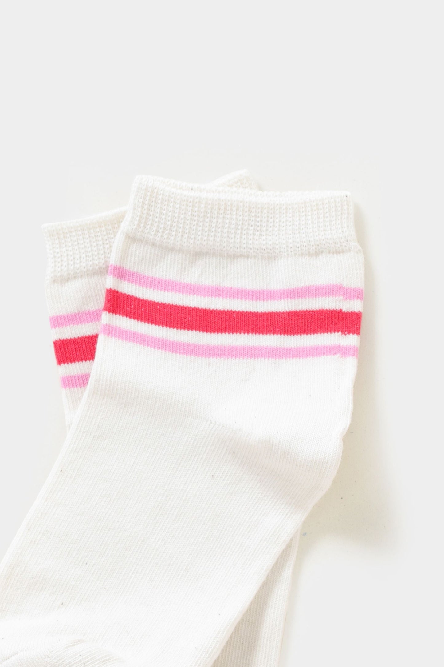 Pack of 3-Ankle Socks