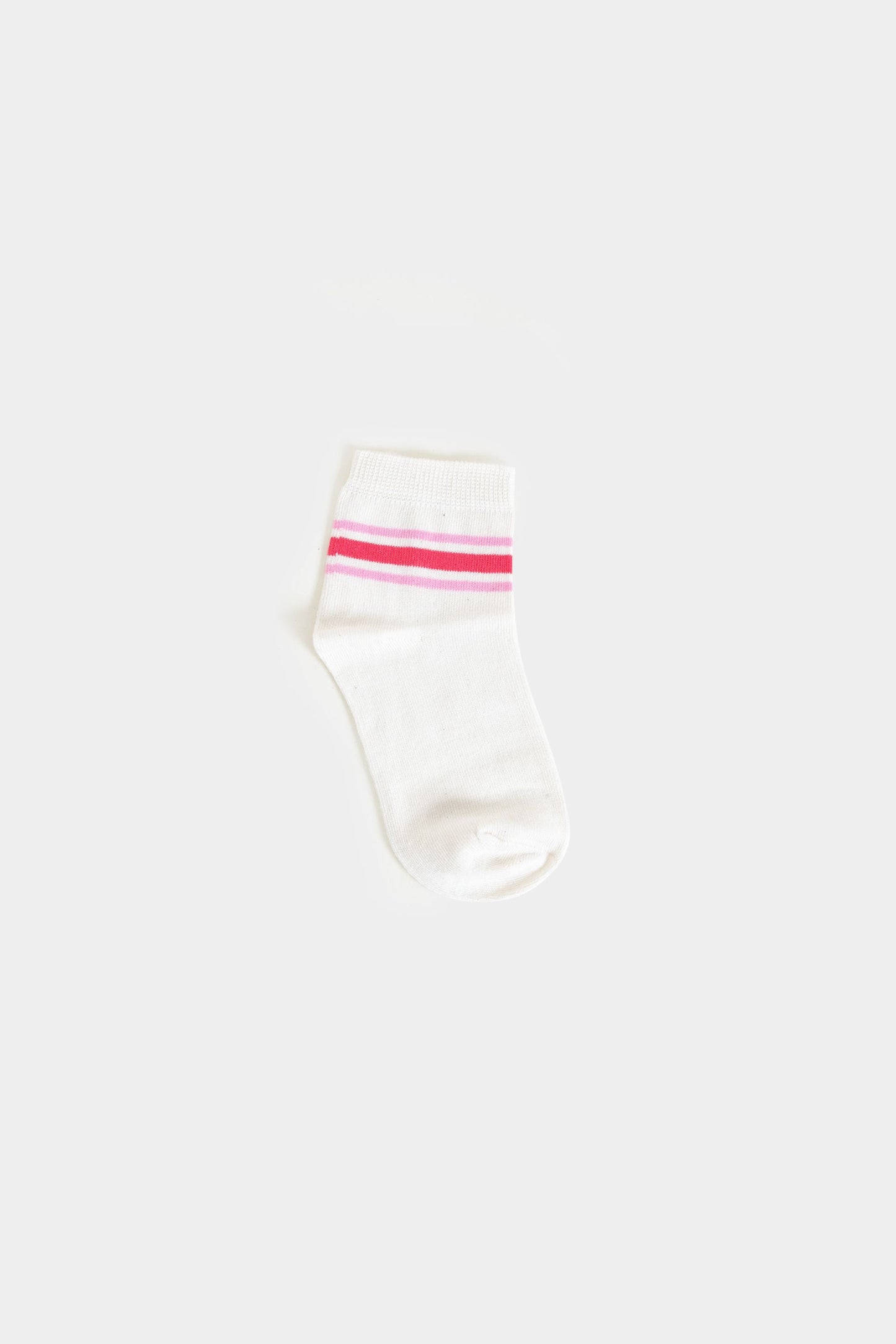 Pack of 3-Ankle Socks