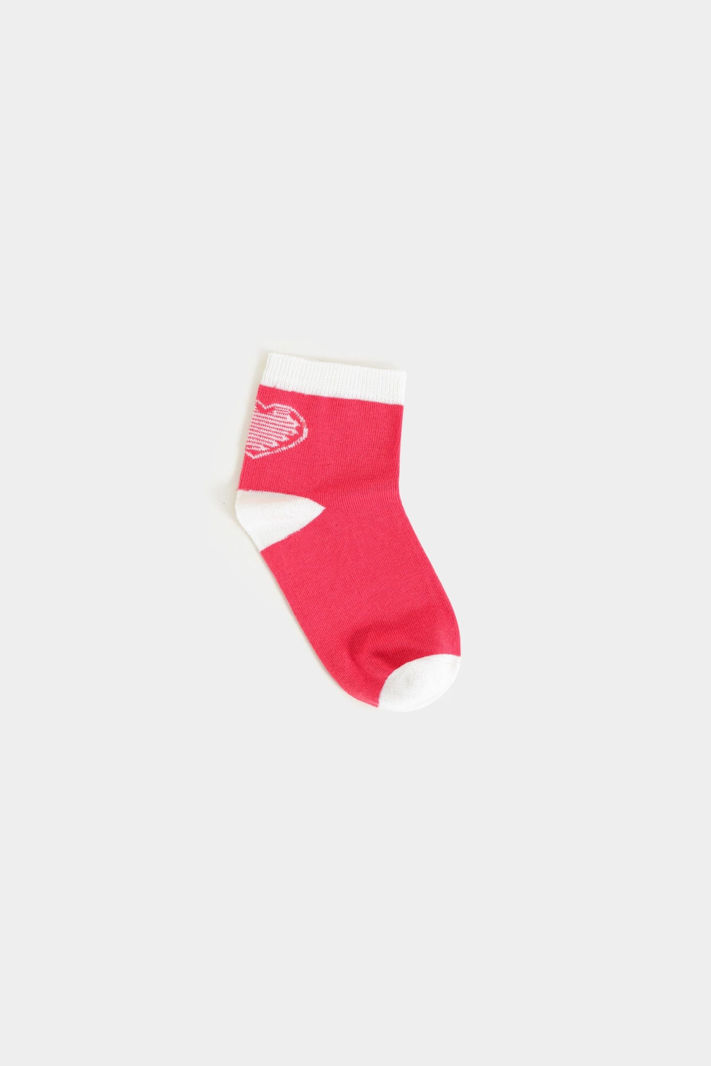 Pack of 3-Ankle Socks