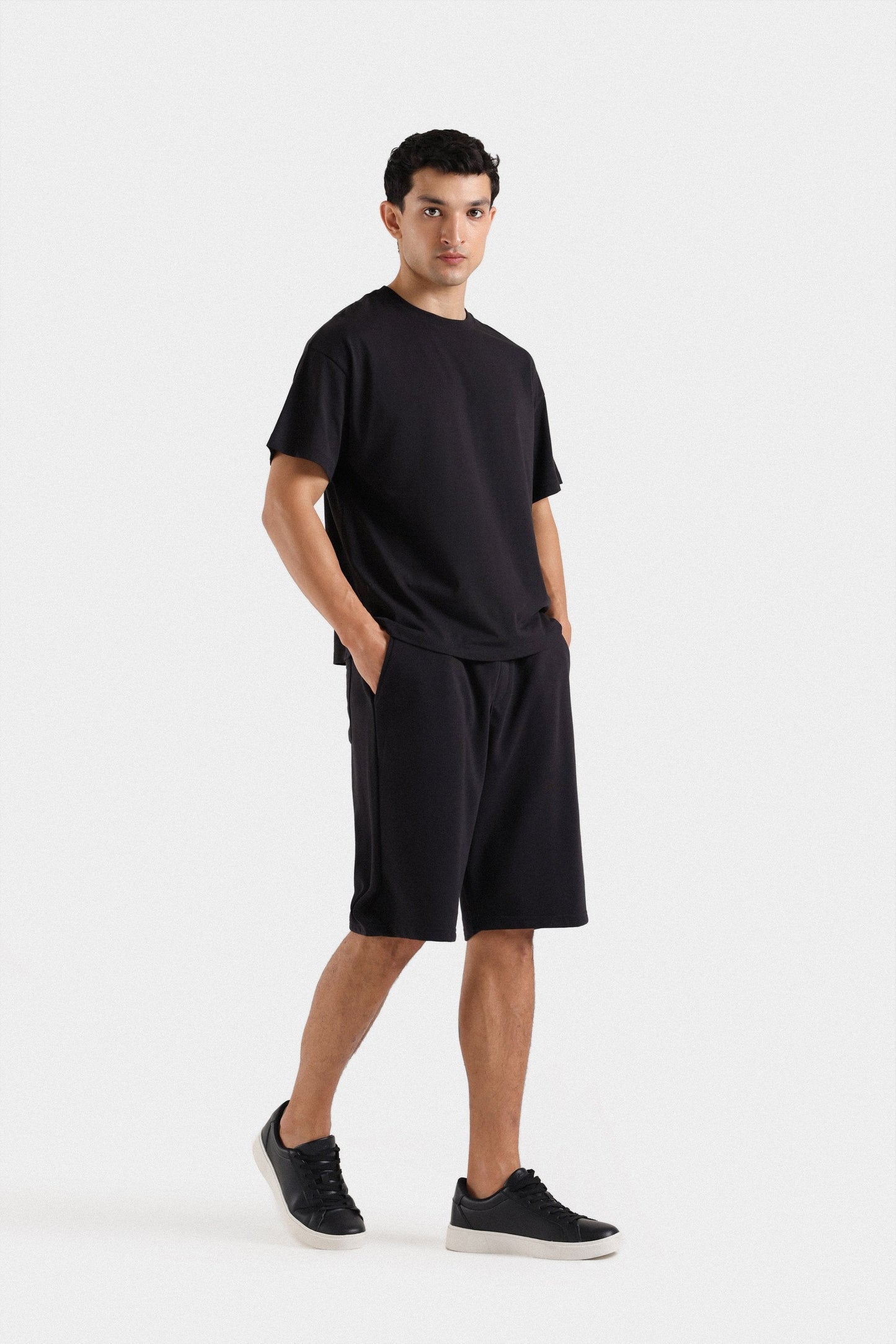 Basic Cargo Shorts