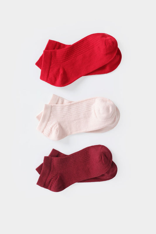 Pack of 3 Socks