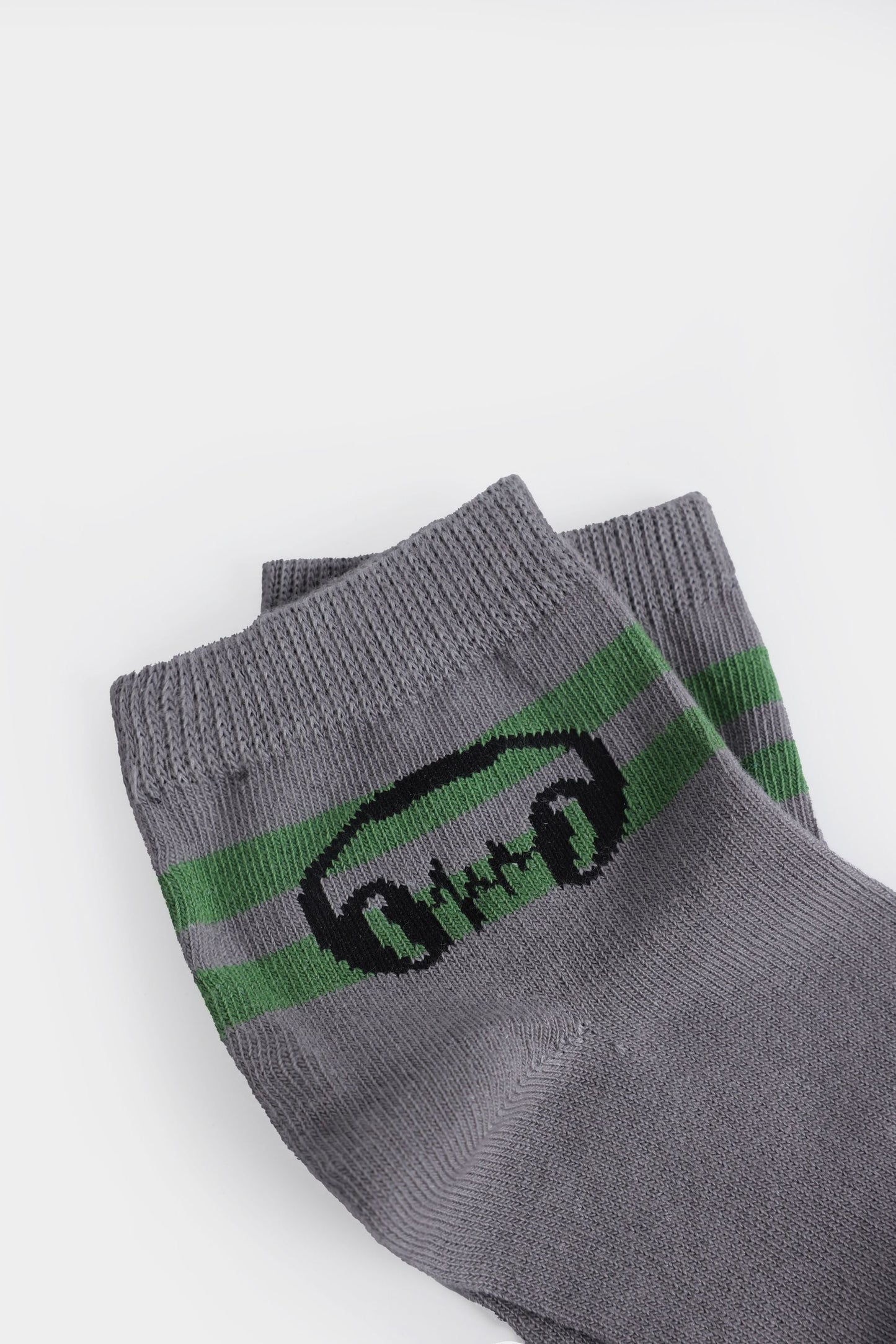 Pack of 3-Ankle socks