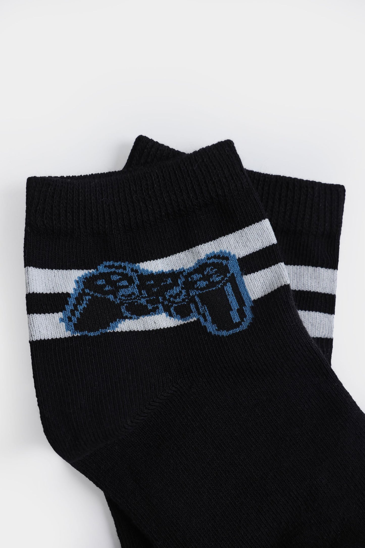 Pack of 3-Ankle socks