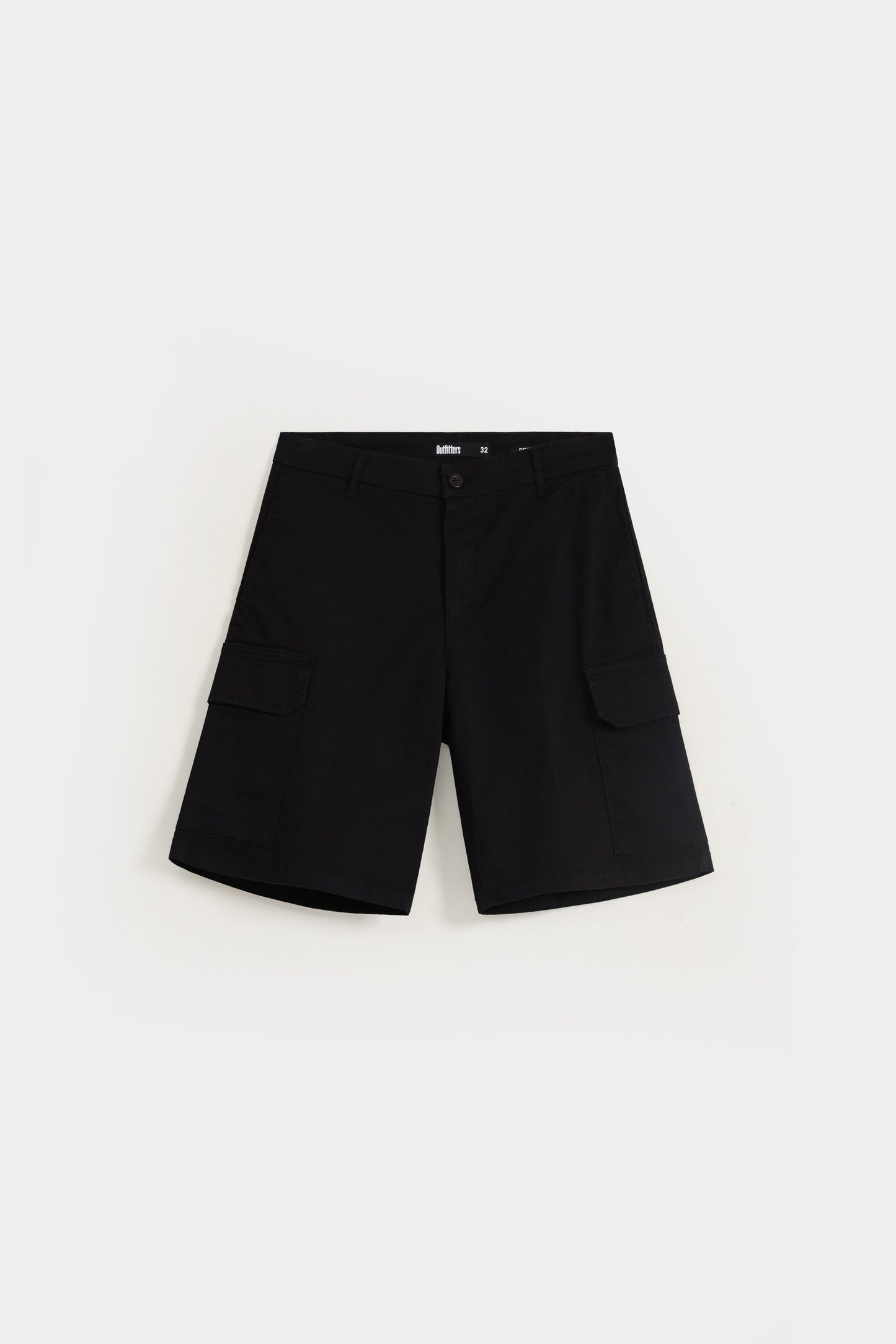 Cargo Regular Shorts