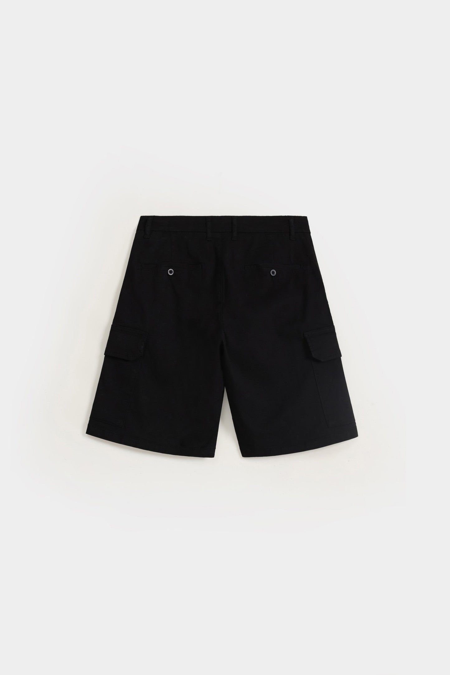 Cargo Regular Shorts