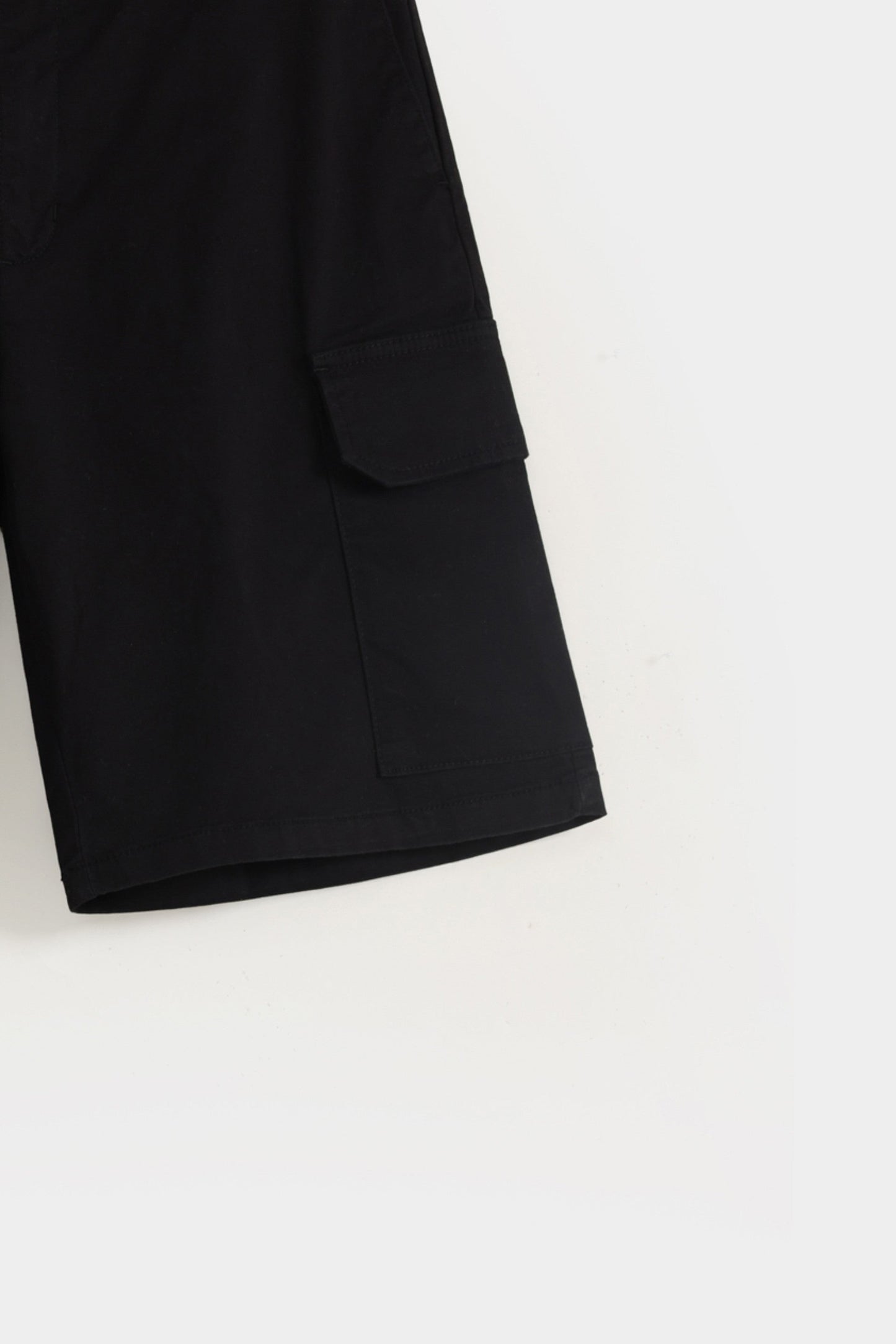 Cargo Regular Shorts