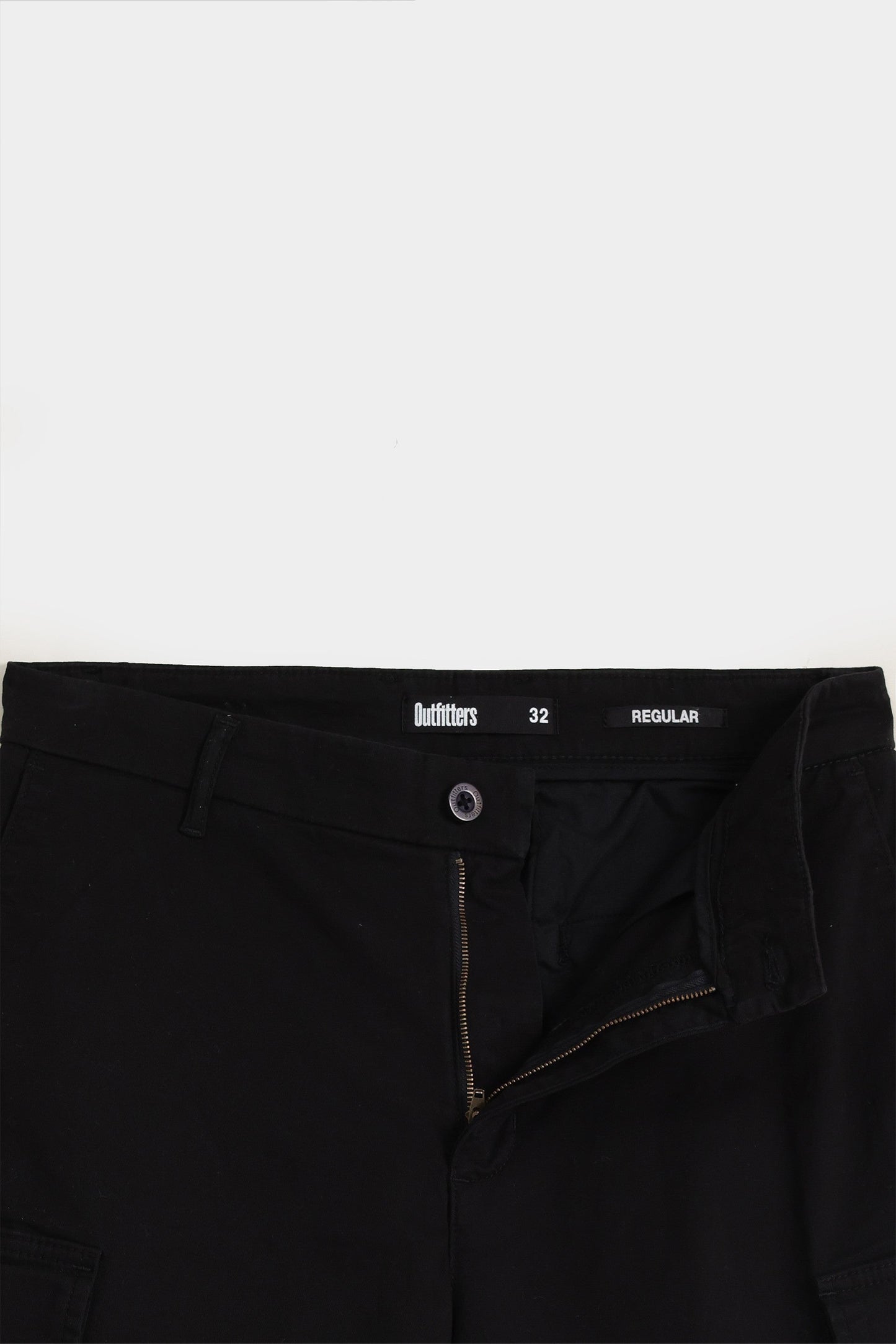 Cargo Regular Shorts