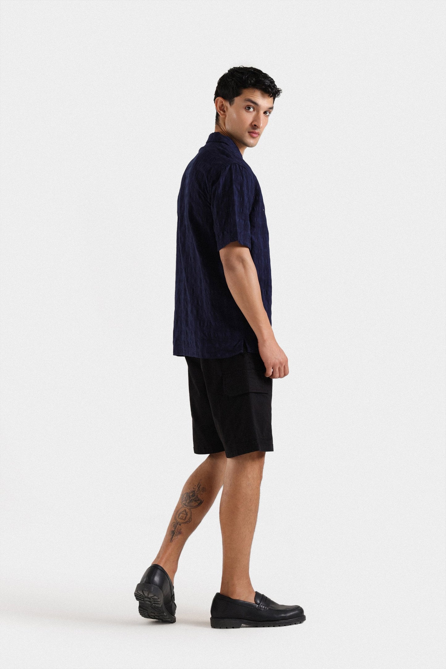 Cargo Regular Shorts