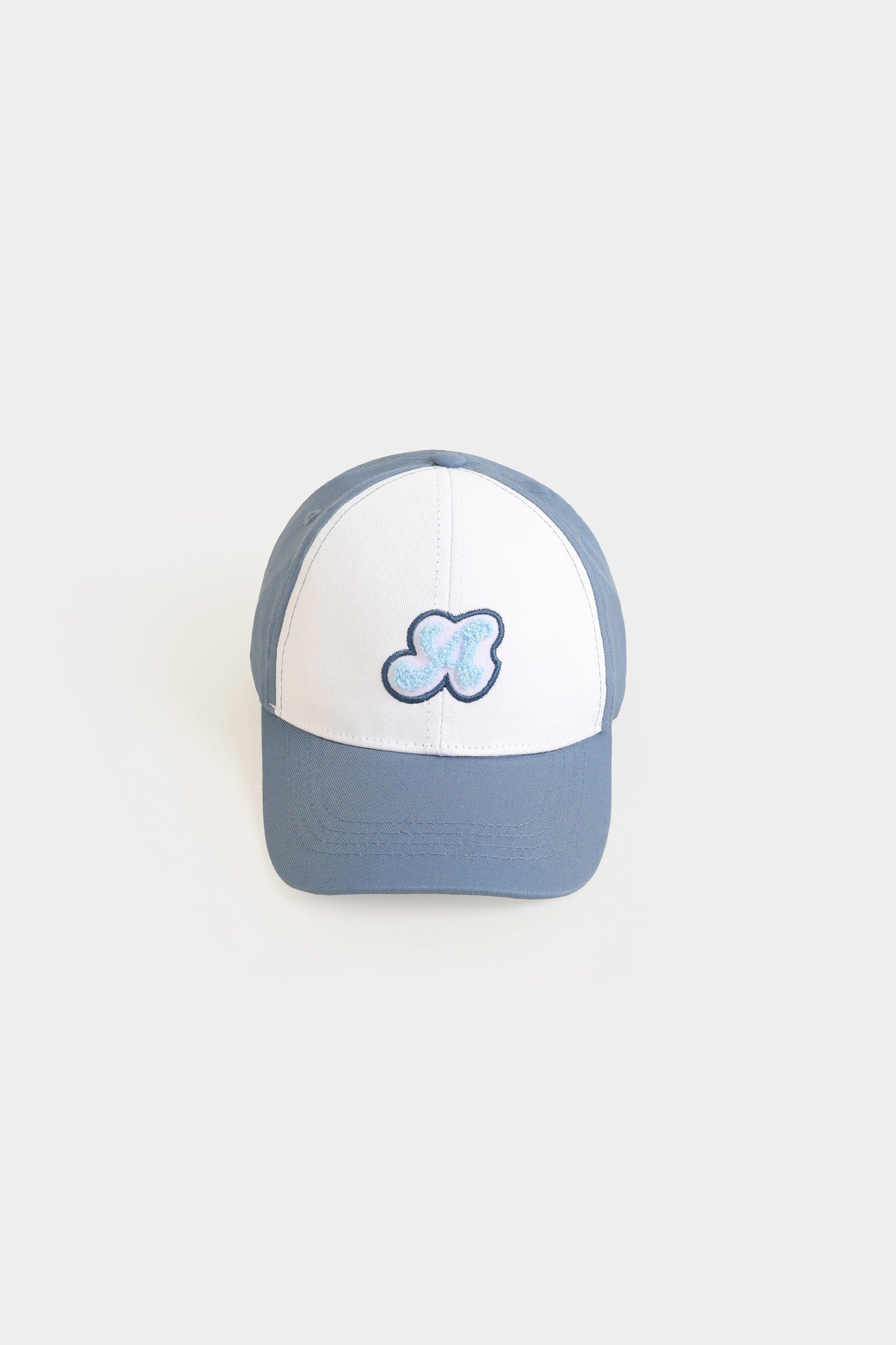 Embroidered P-Cap