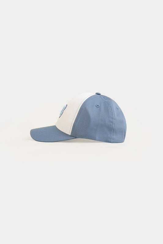 Embroidered P-Cap