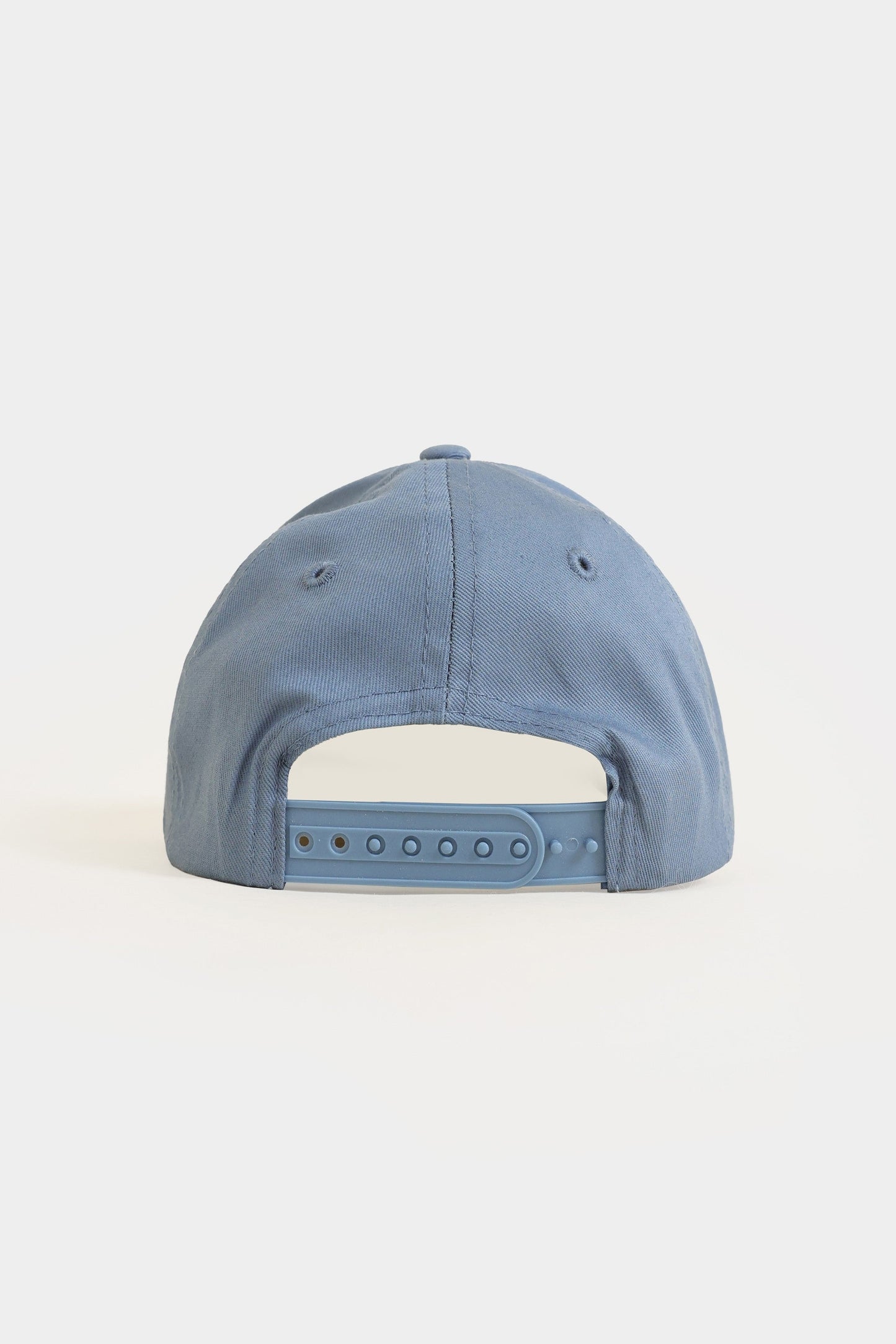 Embroidered P-Cap