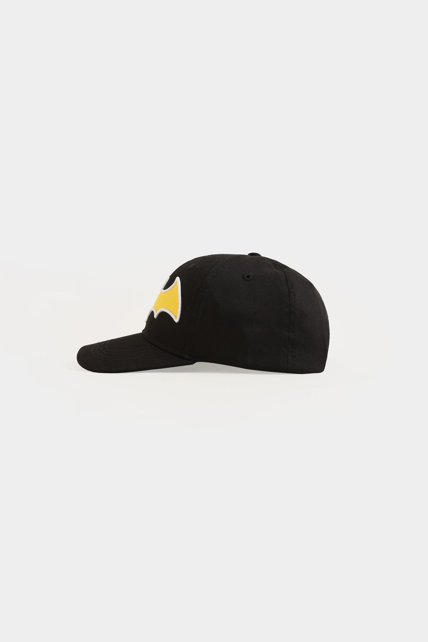 Embroidered P-Cap