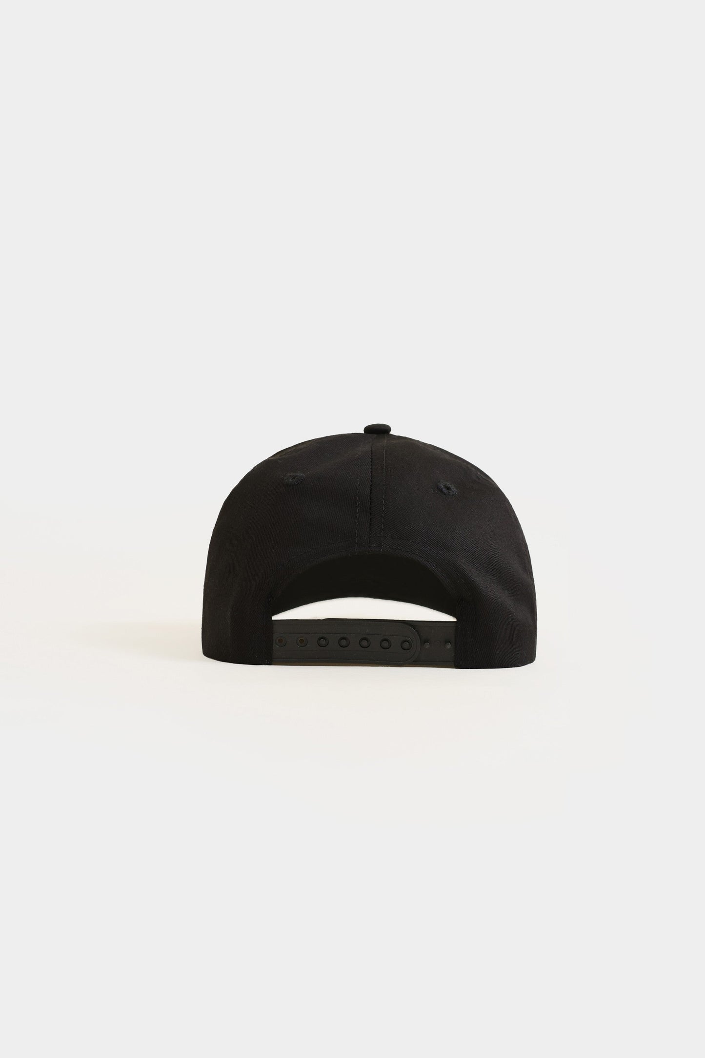 Embroidered P-Cap