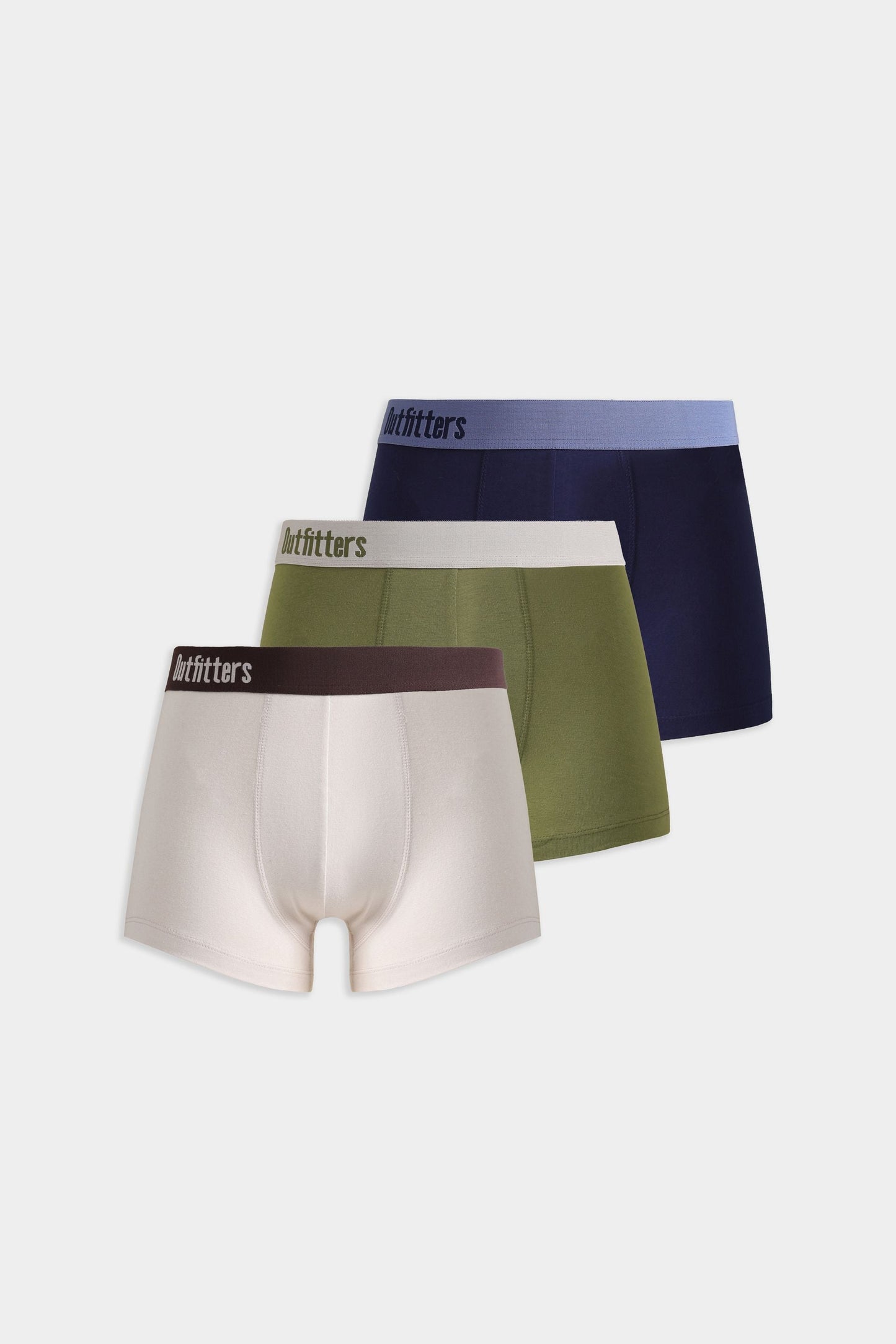 Pack of 3 Boxers