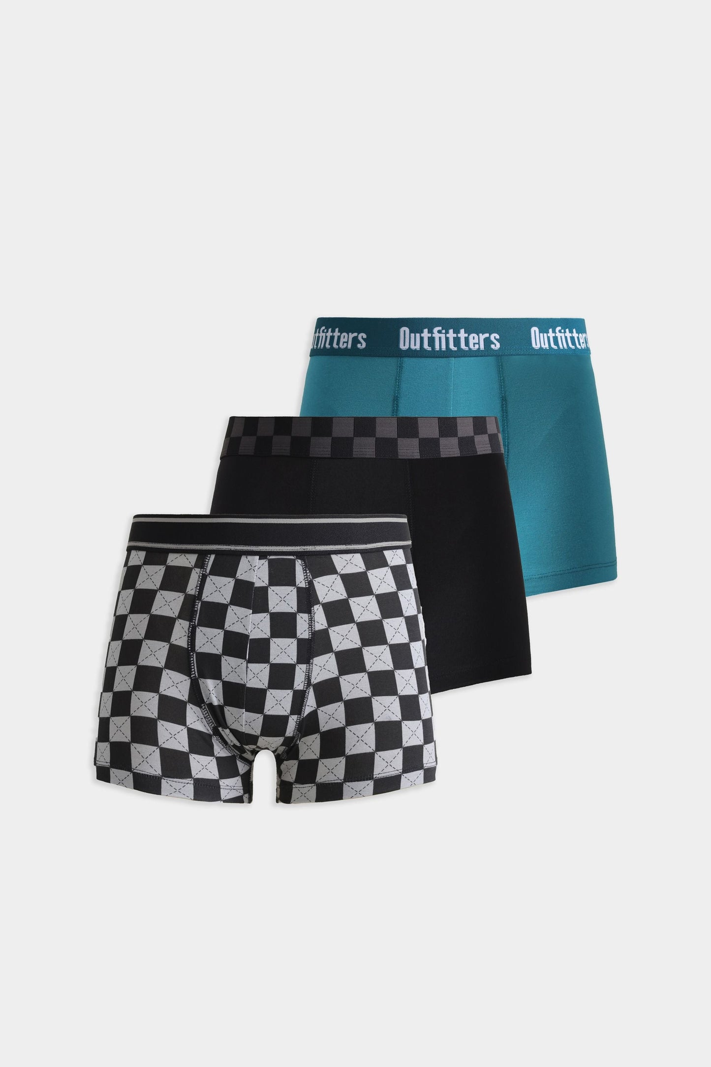 Pack of 3 Boxers