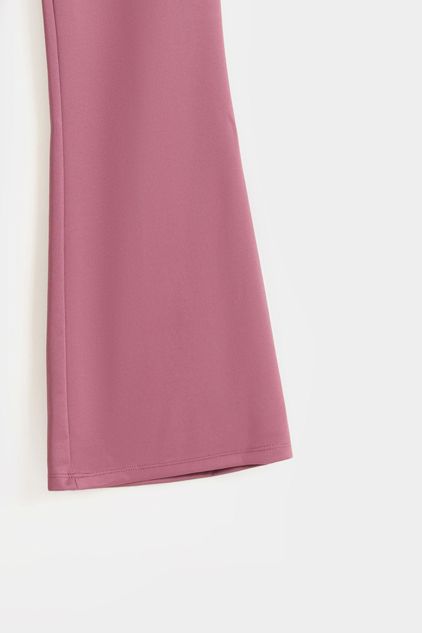 Activewear Flared Trousers