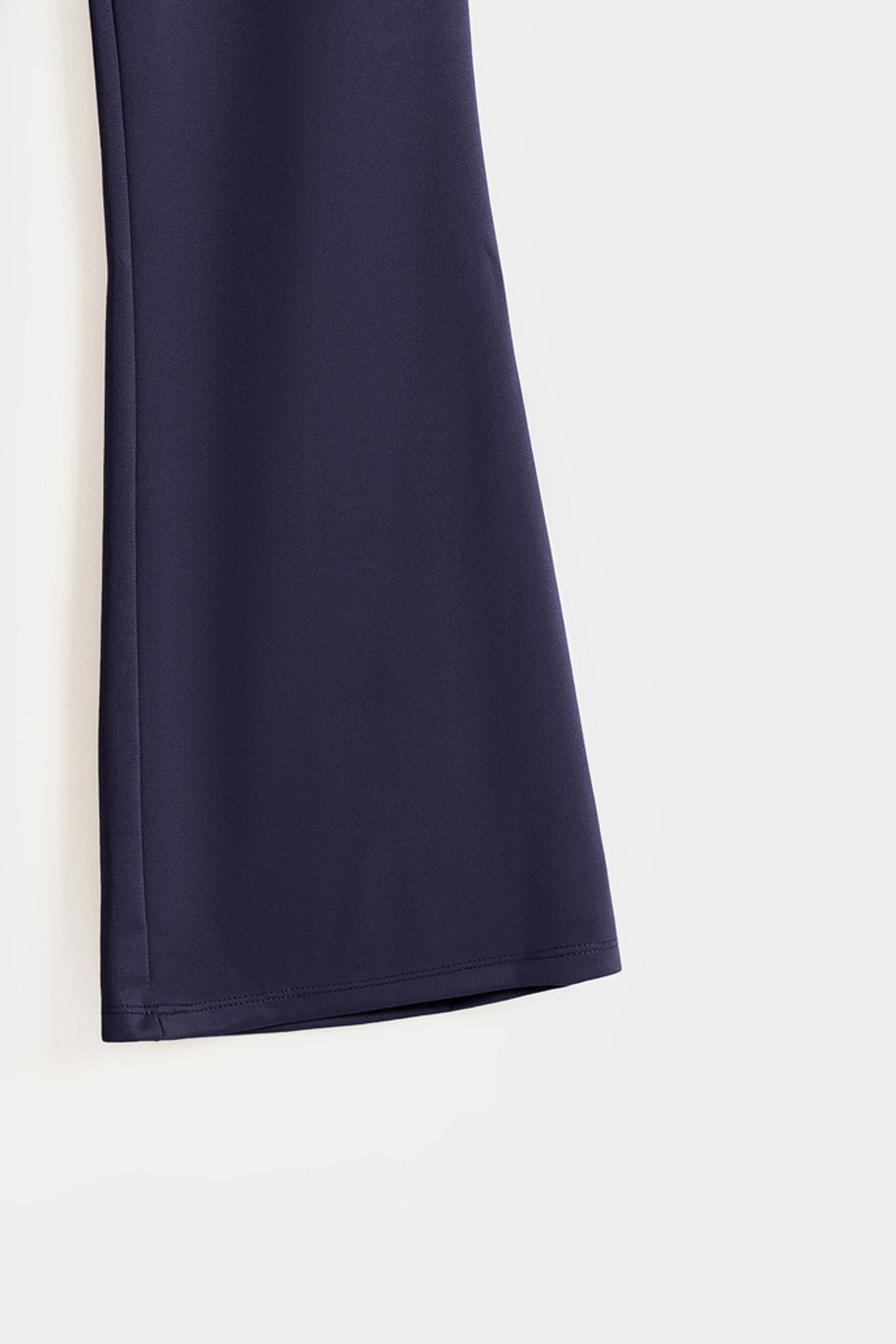 Activewear Flared Trousers