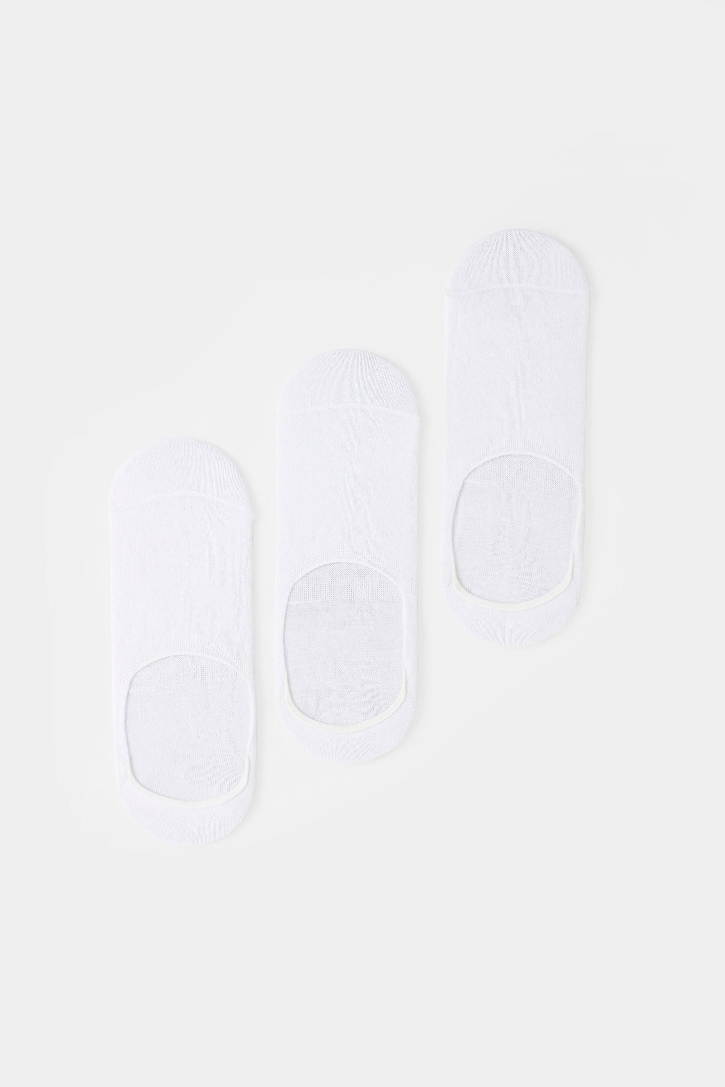 Pack of 3 Liner Socks
