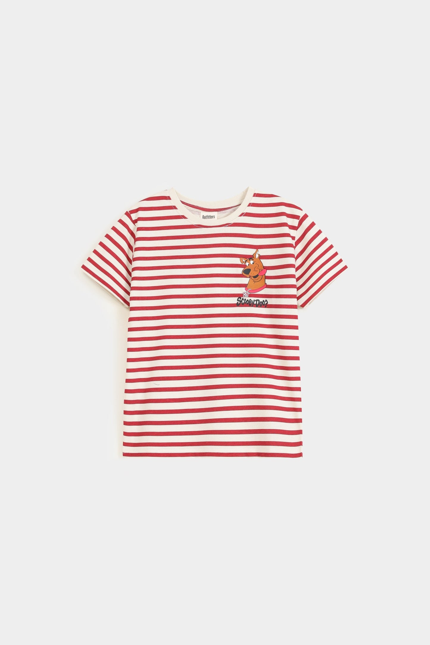 Character Graphic Co-ord Set