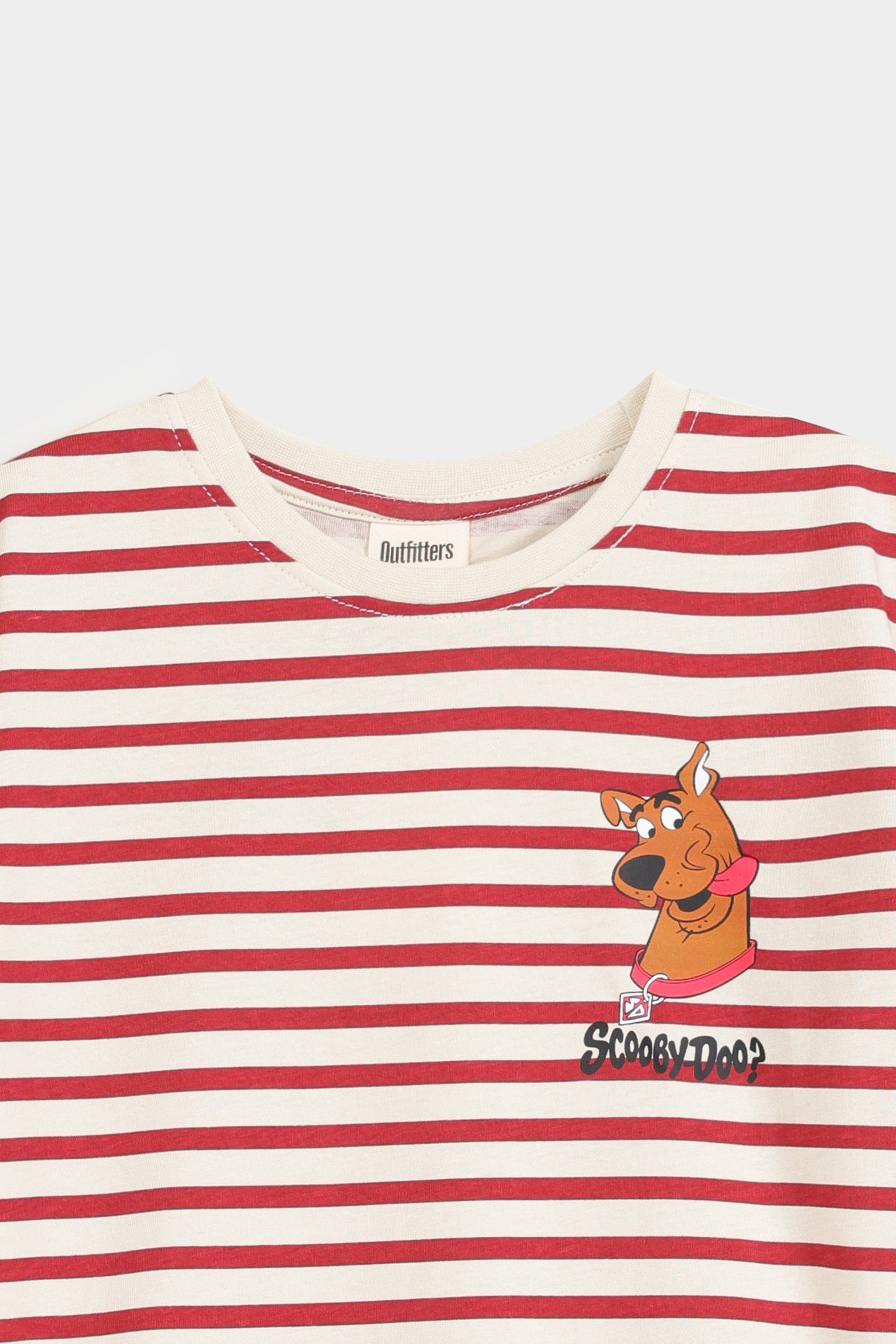 Character Graphic Co-ord Set