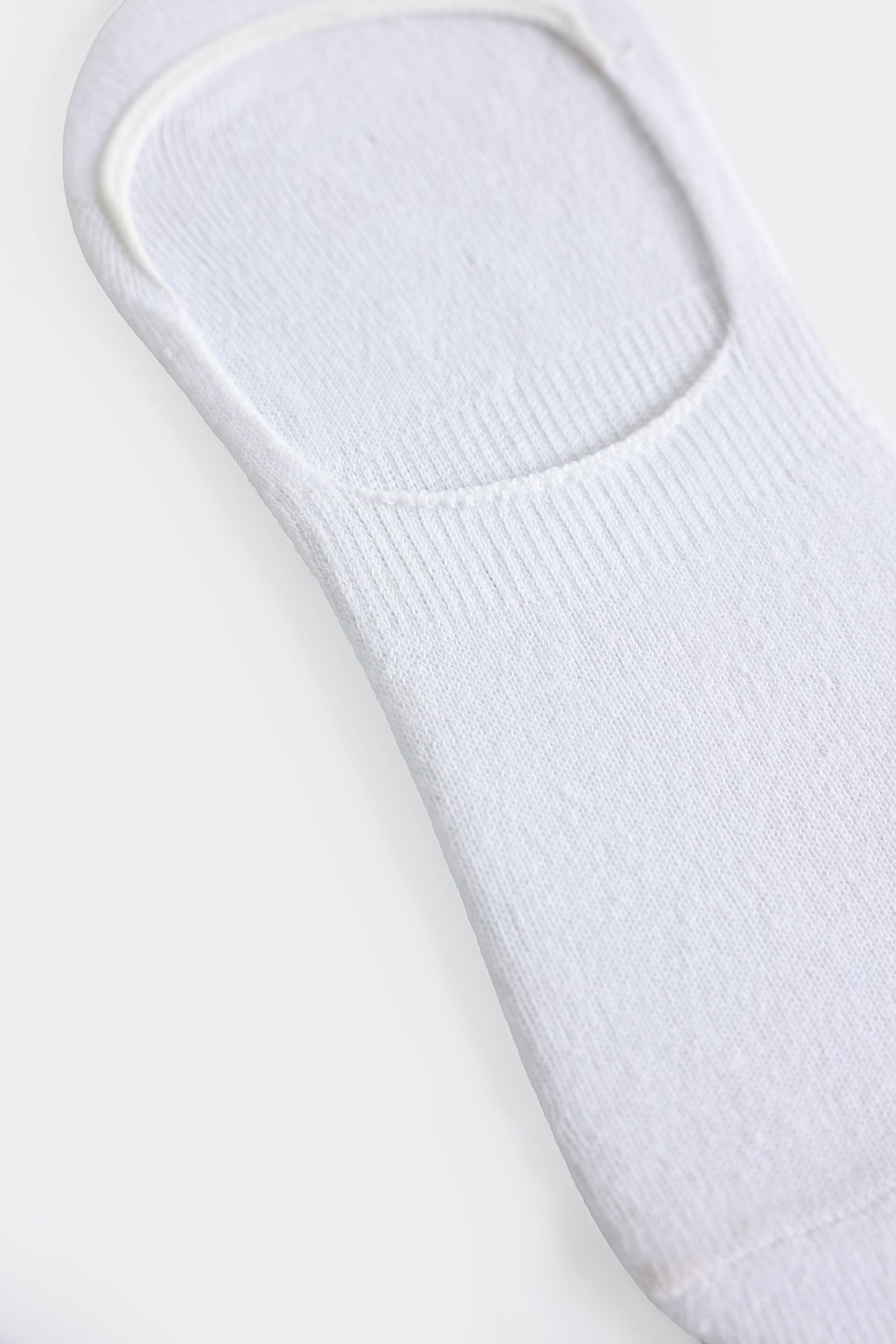 Pack of 3 No-Show Socks