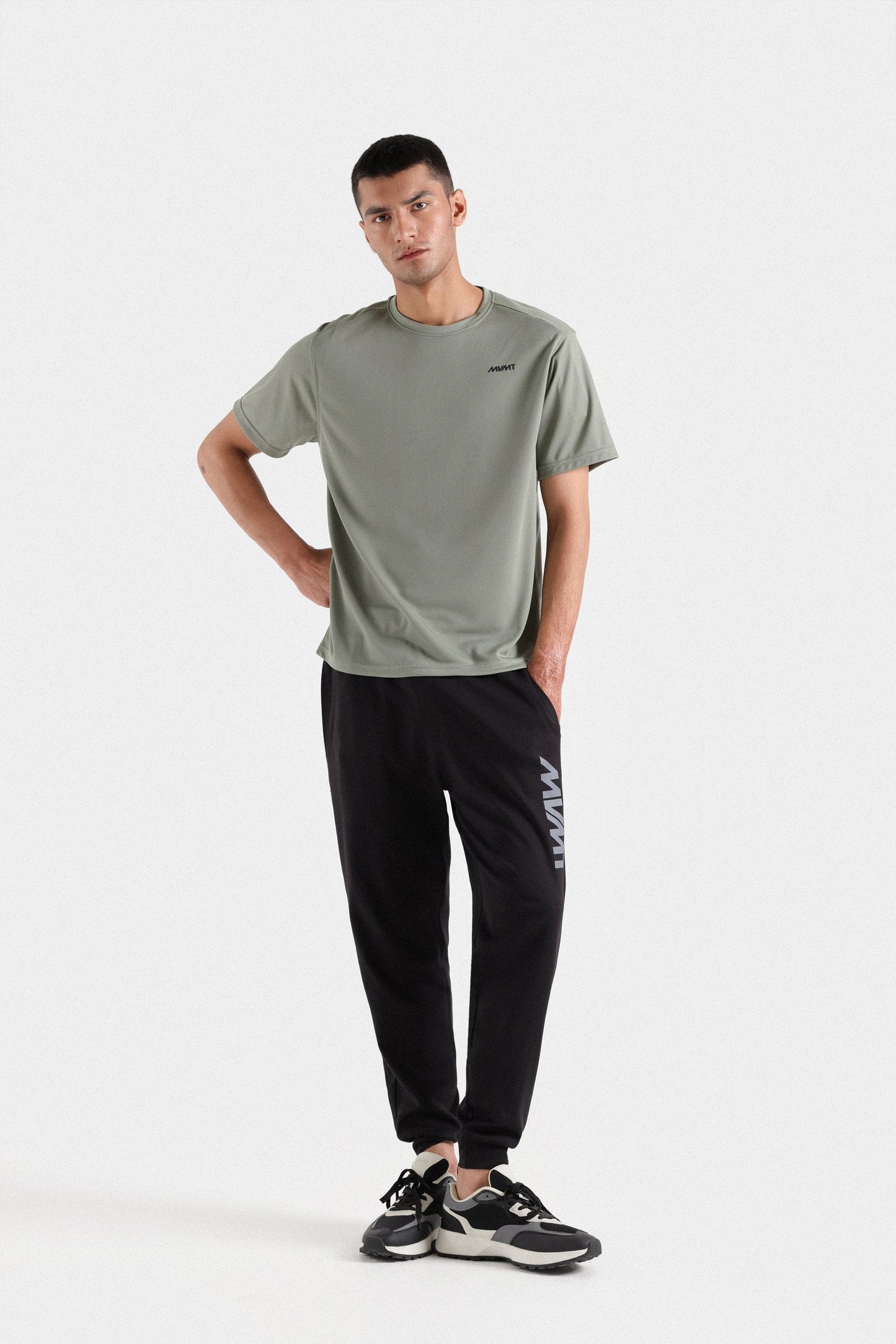 Activewear T-shirt