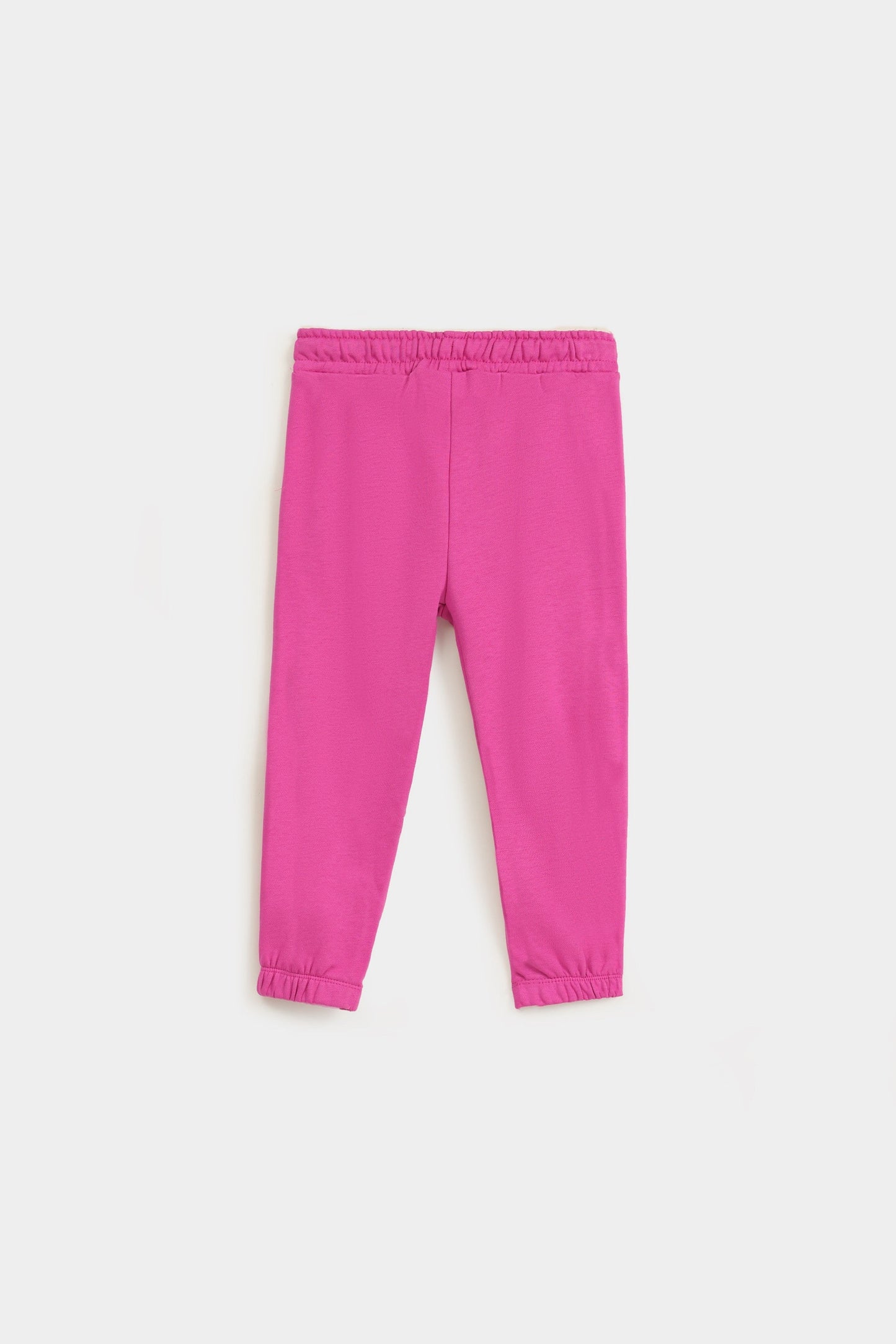 CHARACTER PRINT CO-ORD SET