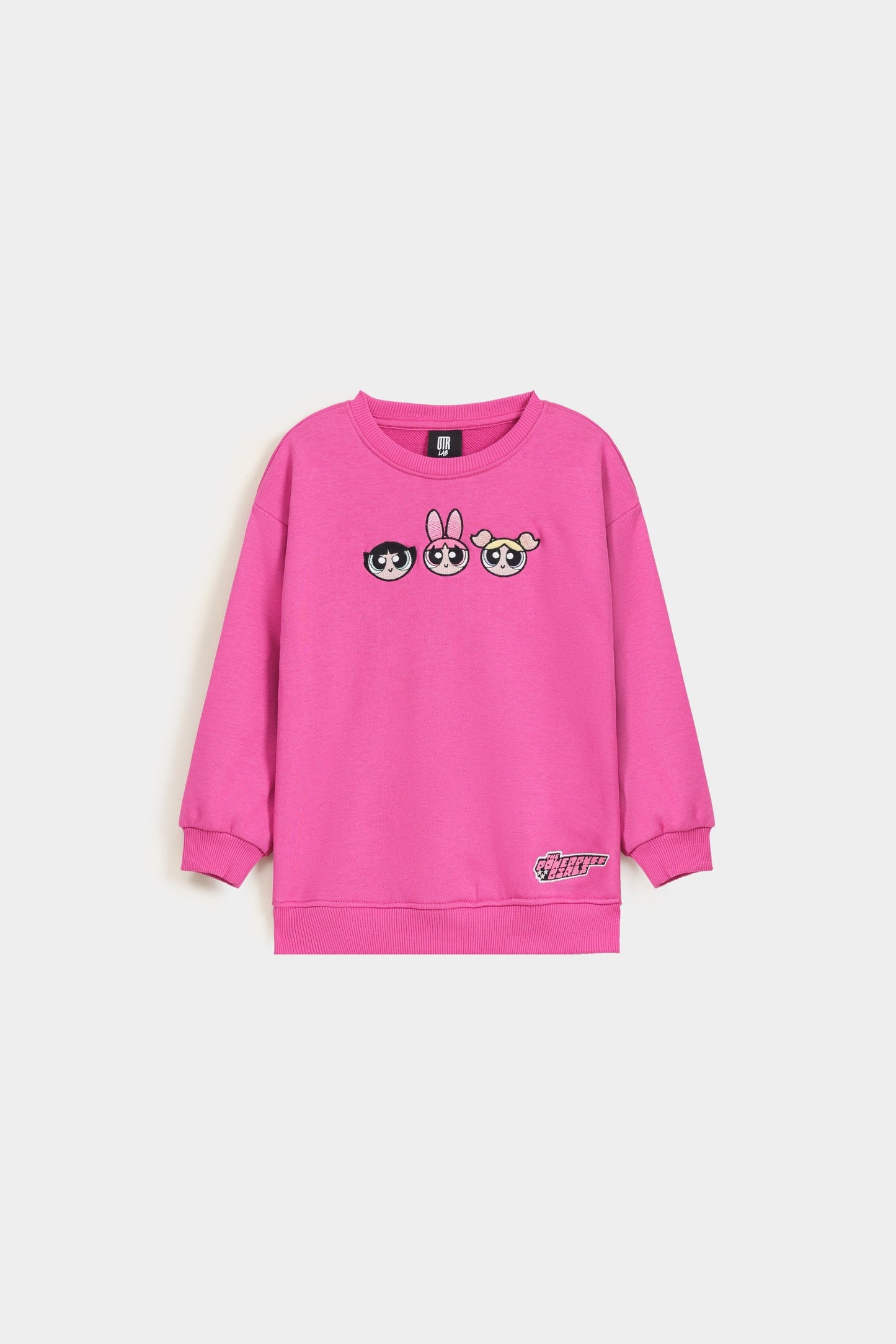 CHARACTER PRINT CO-ORD SET