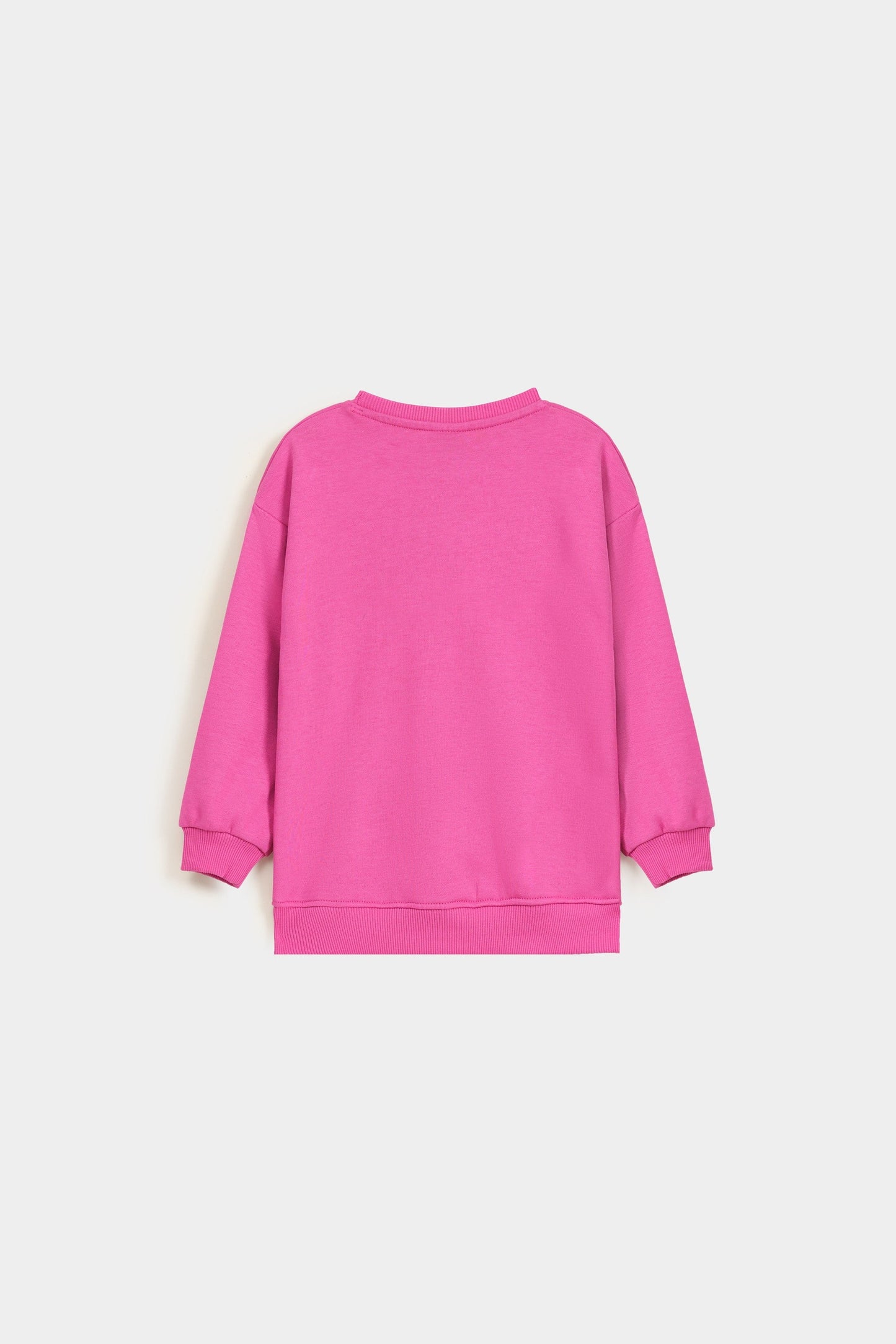 CHARACTER PRINT CO-ORD SET