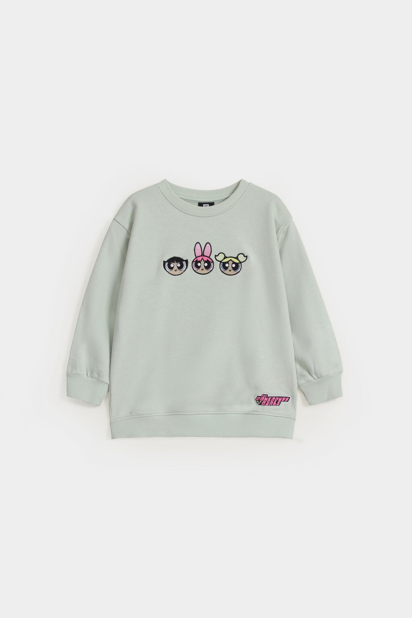 CHARACTER PRINT CO-ORD SET