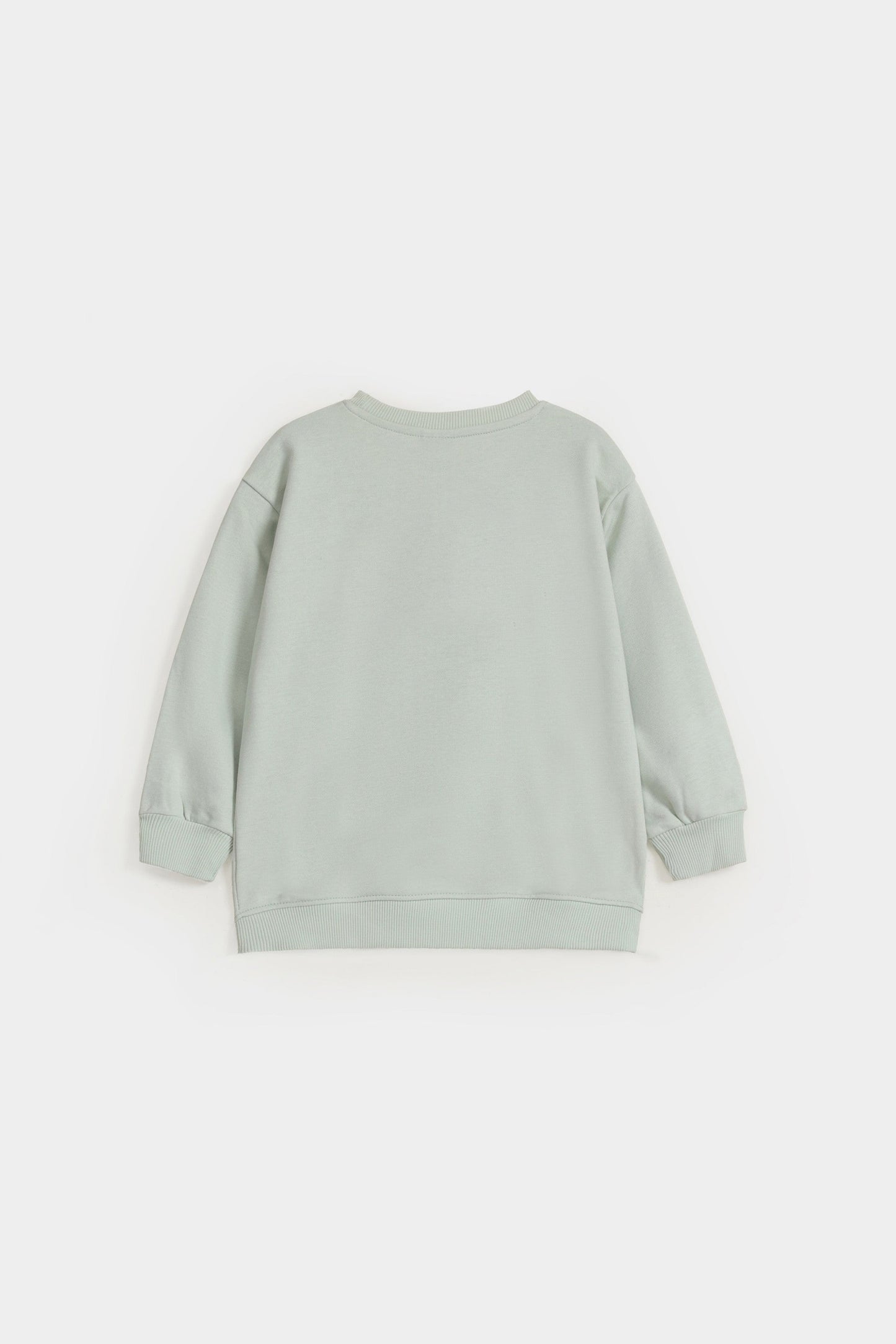 CHARACTER PRINT CO-ORD SET