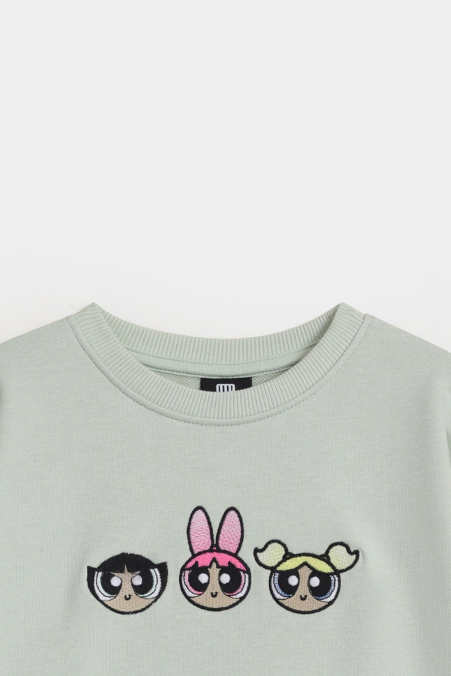 CHARACTER PRINT CO-ORD SET