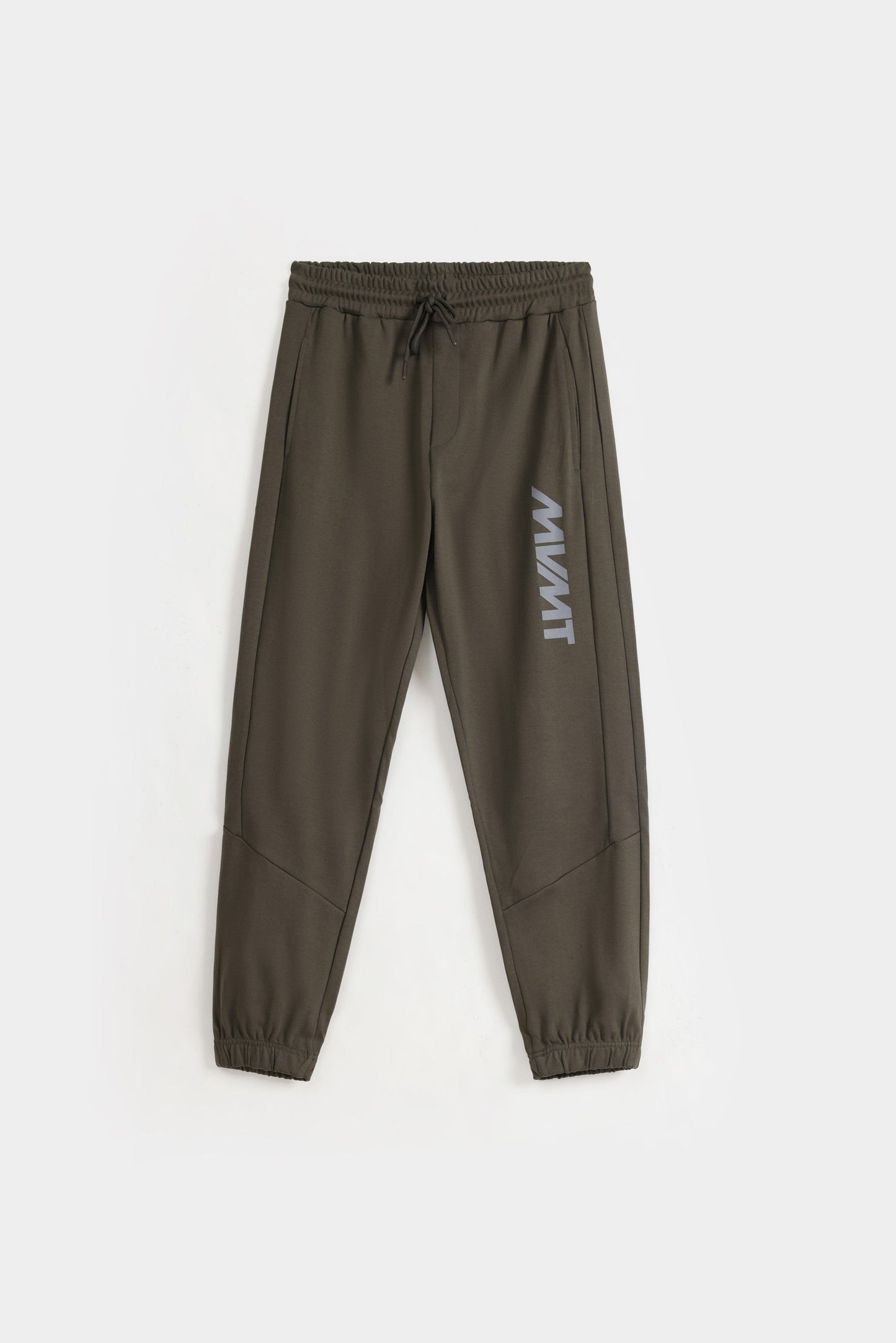 Basic Jogger Trousers