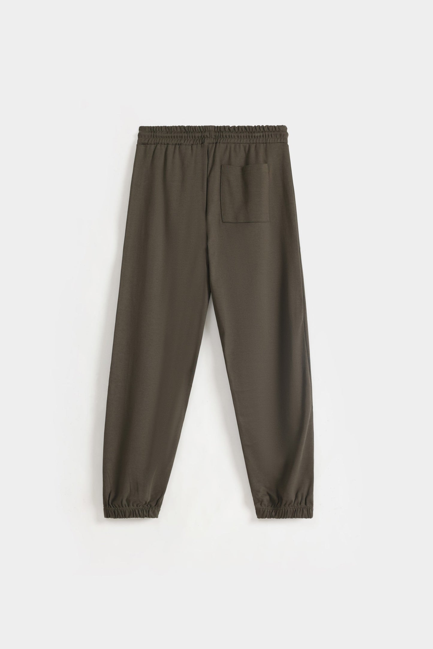 Basic Jogger Trousers