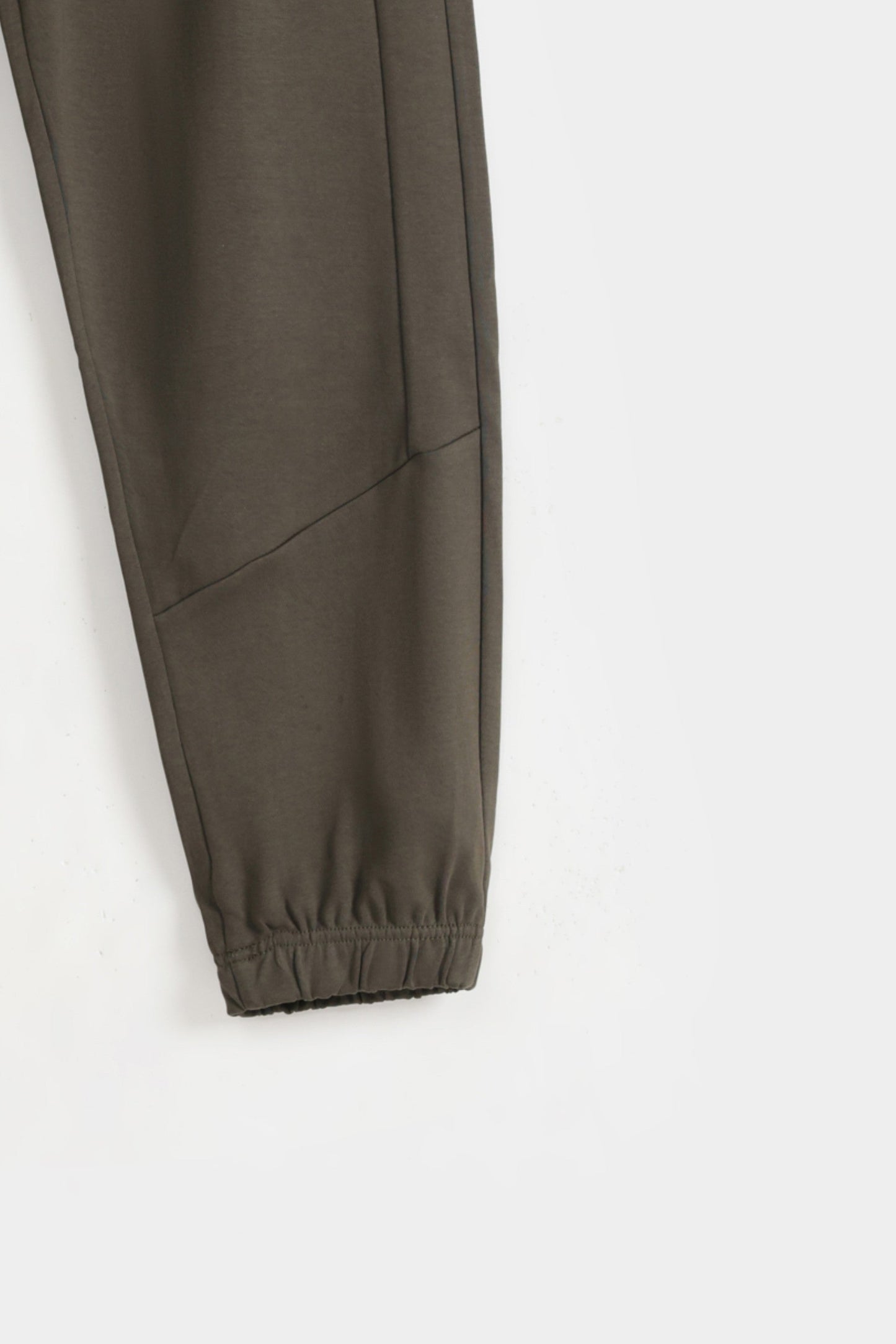 Basic Jogger Trousers